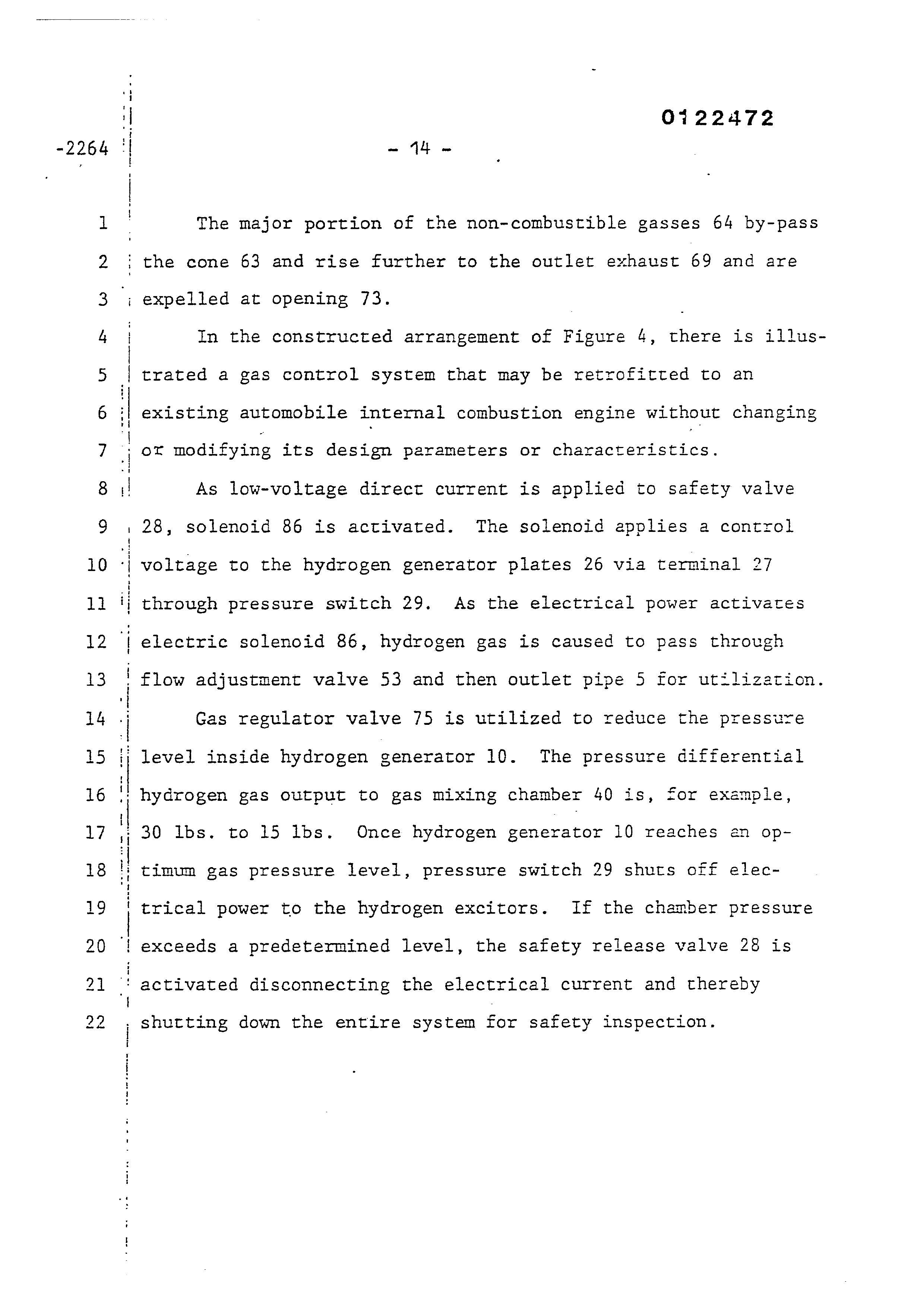 Page 15 of the original patent document