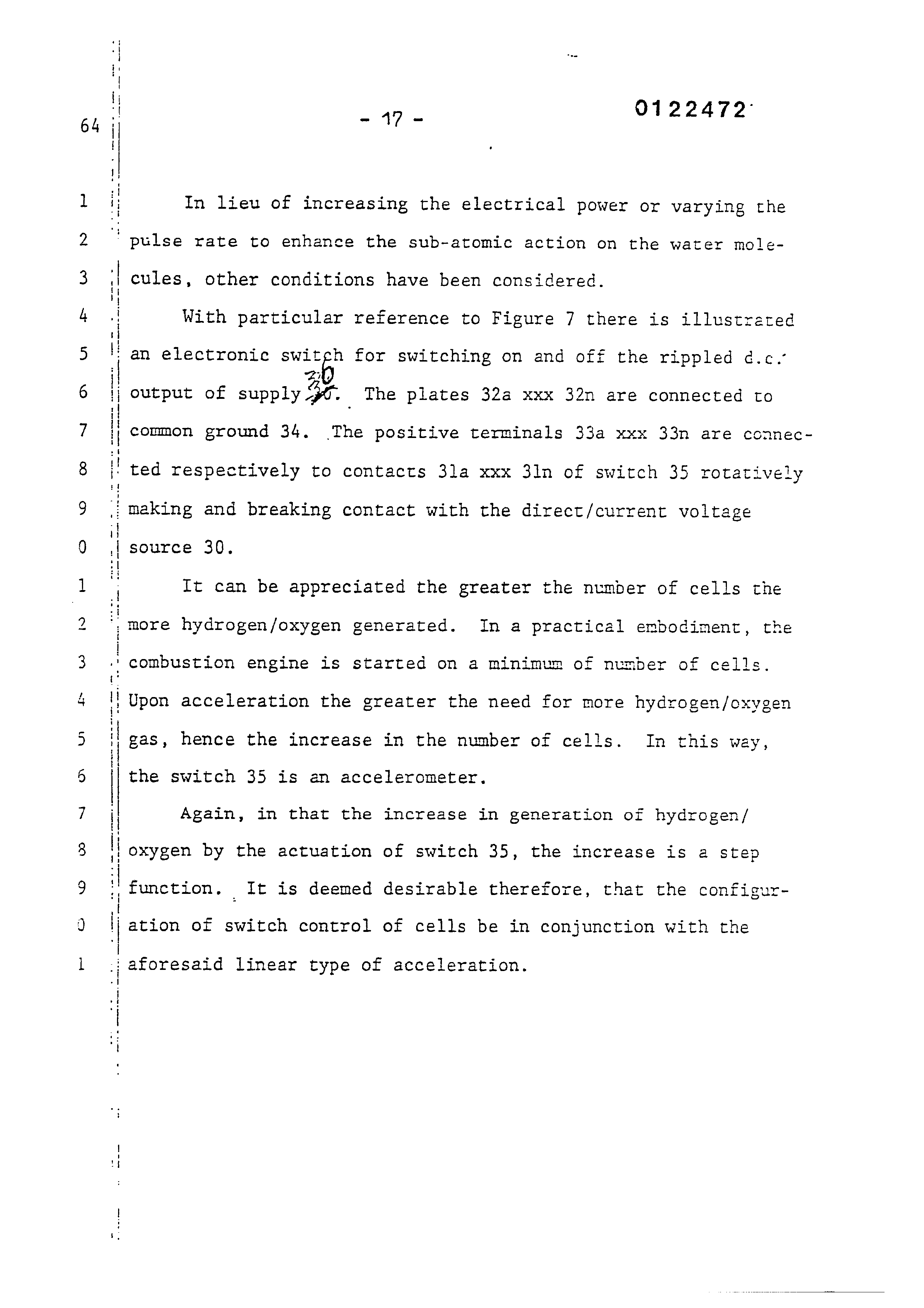 Page 18 of the original patent document