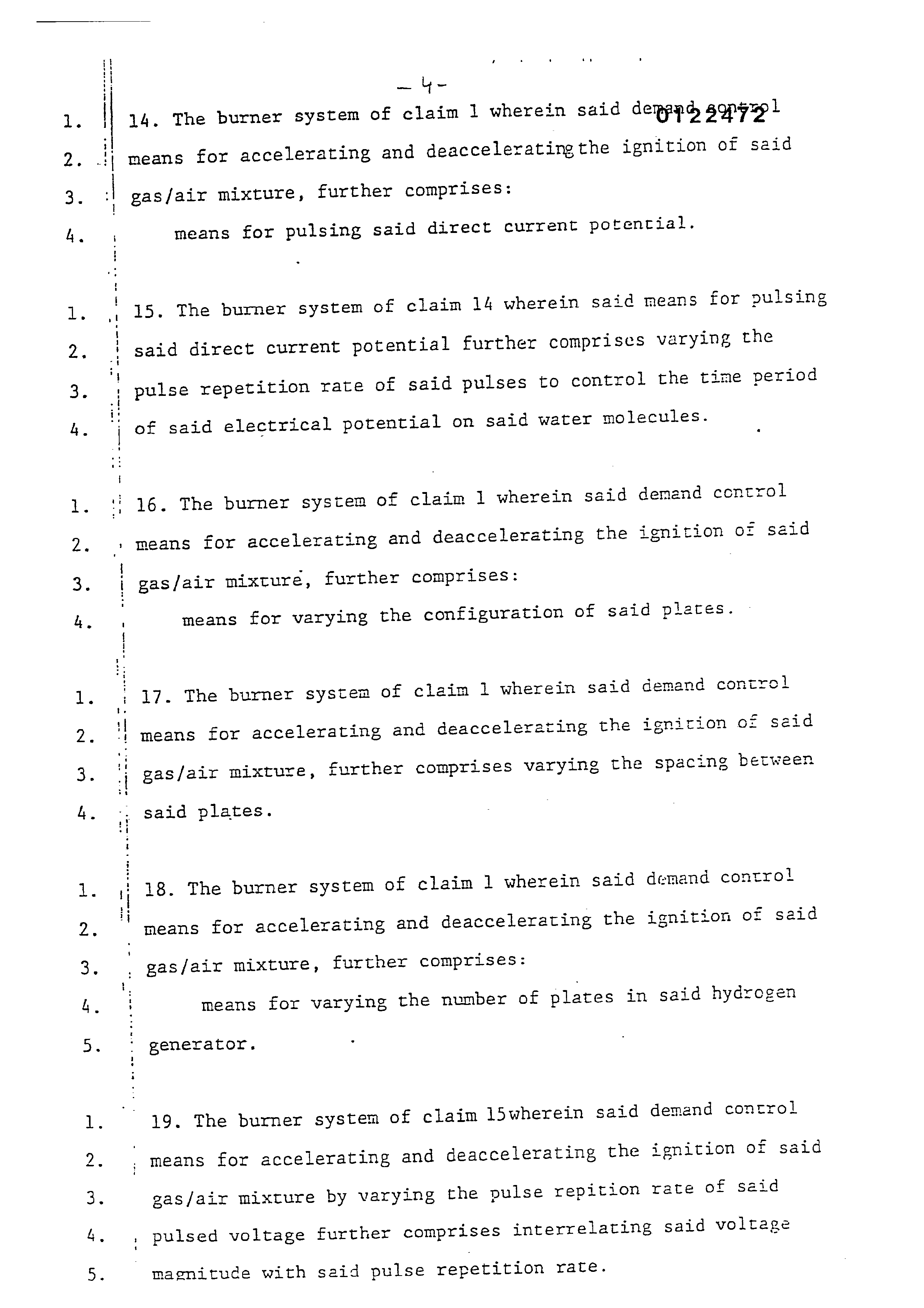 Page 23 of the original patent document