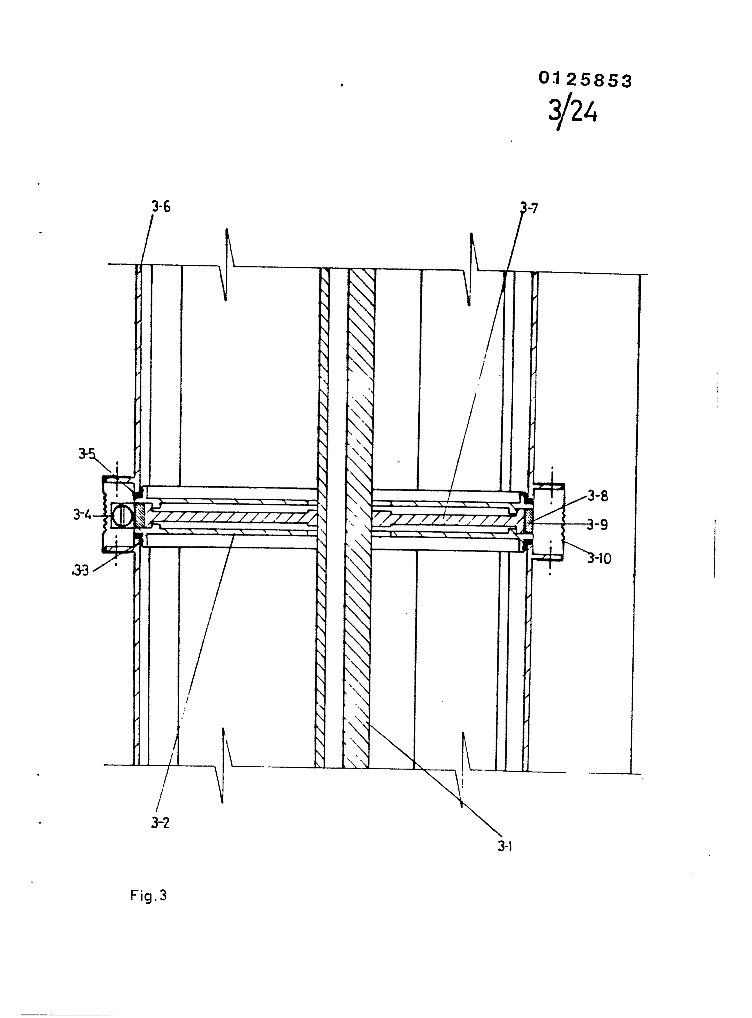 Drawing sheet, page 87