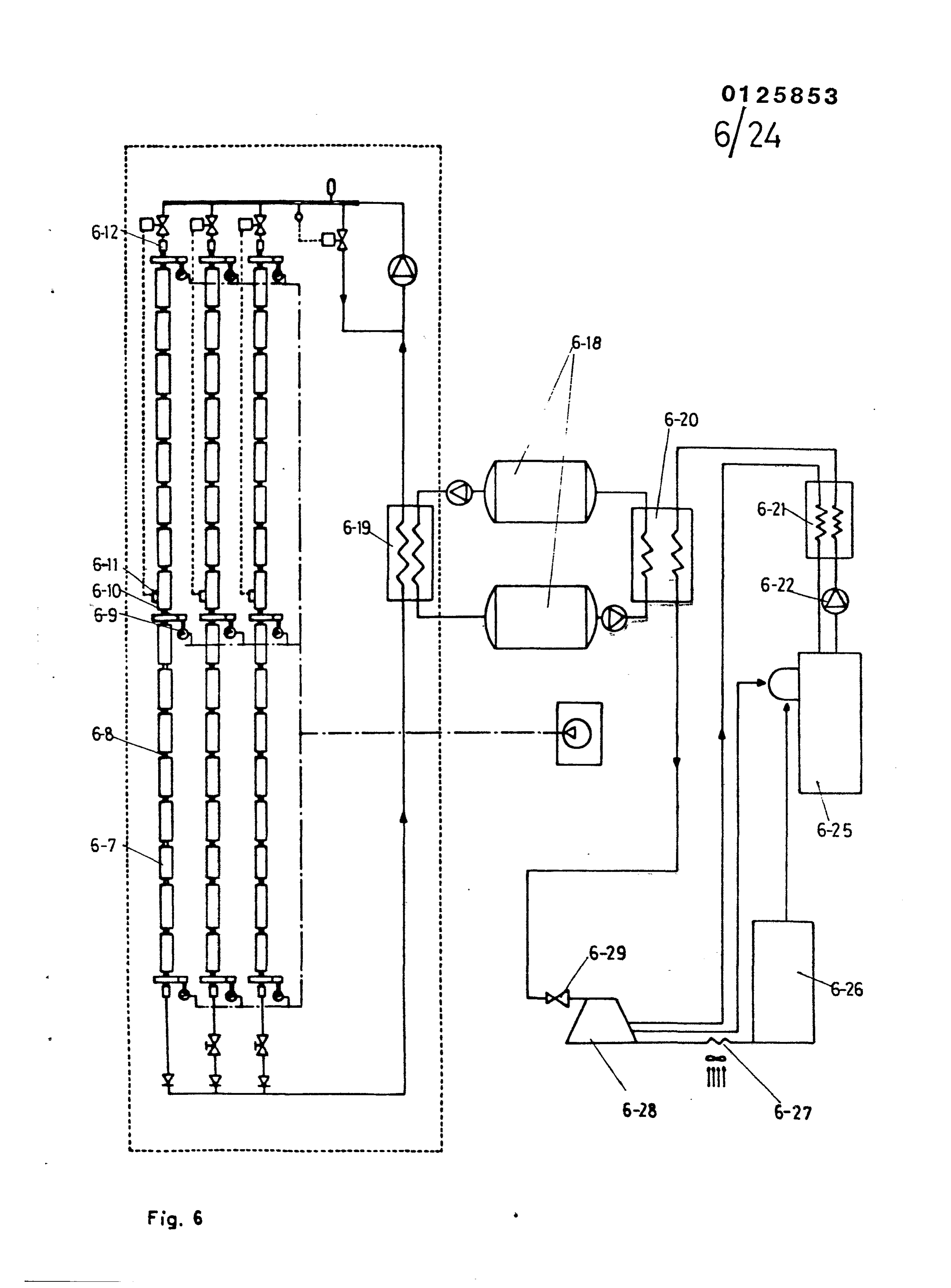 Drawing sheet, page 90