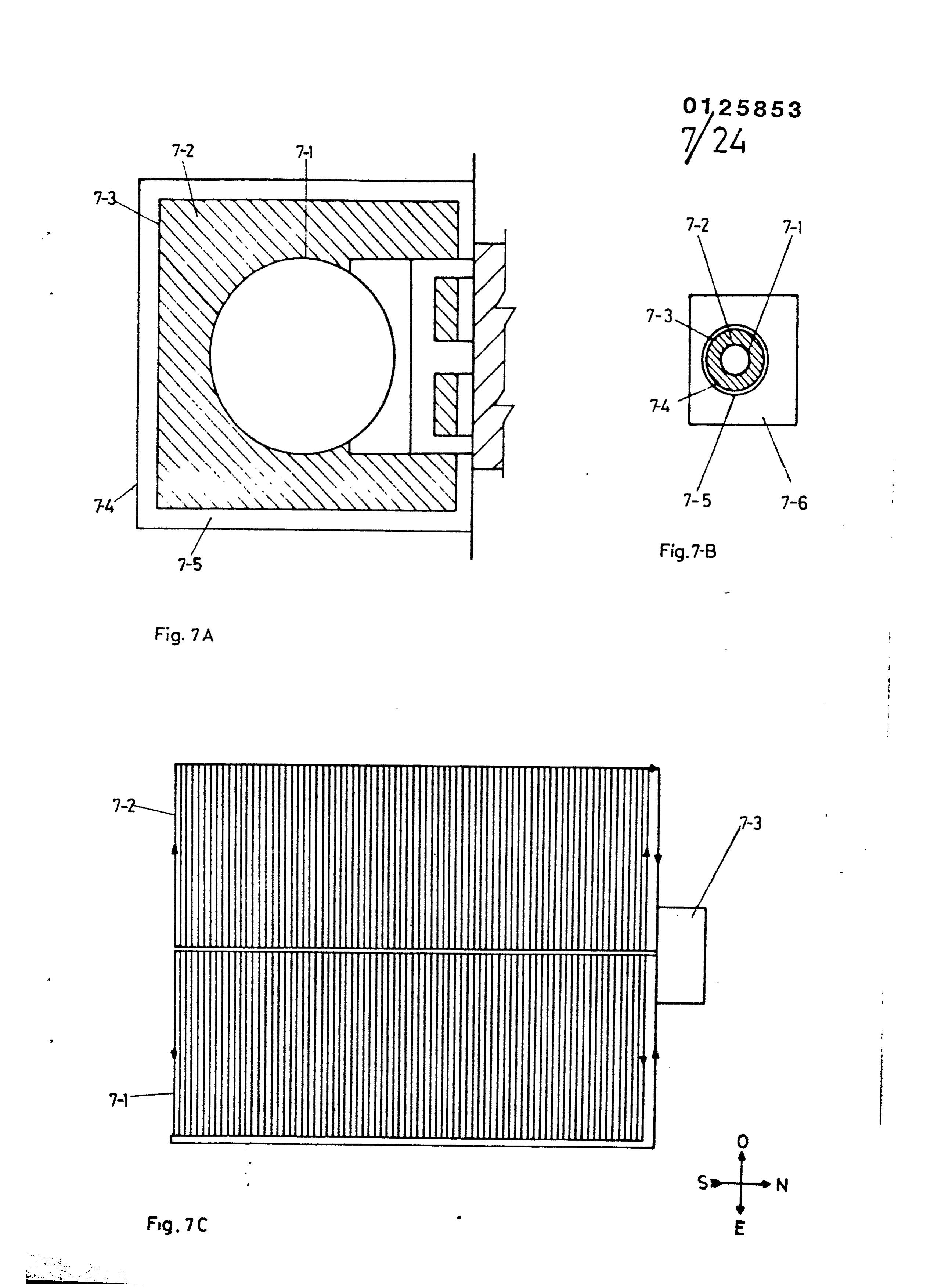 Drawing sheet, page 91