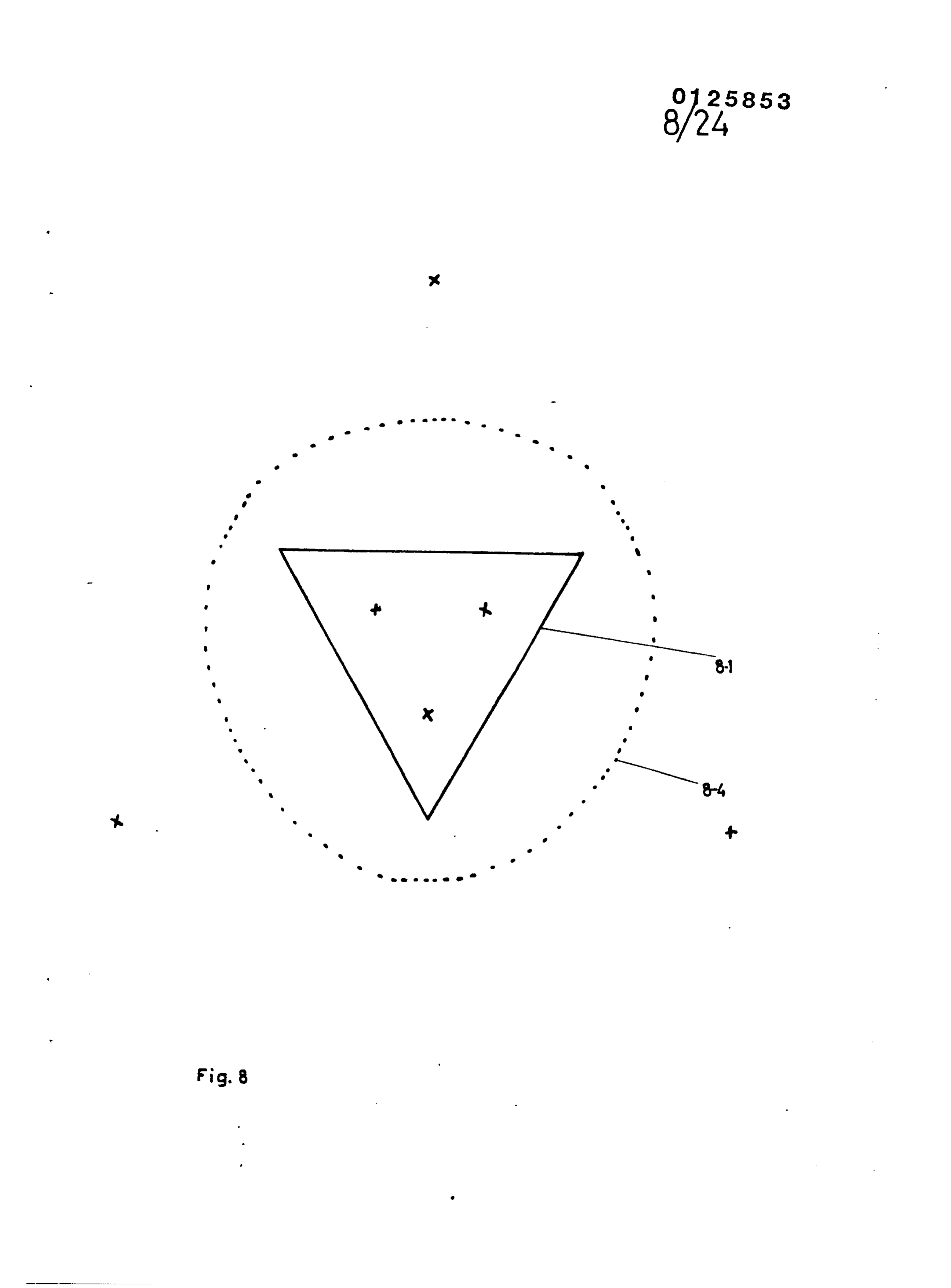 Drawing sheet, page 92