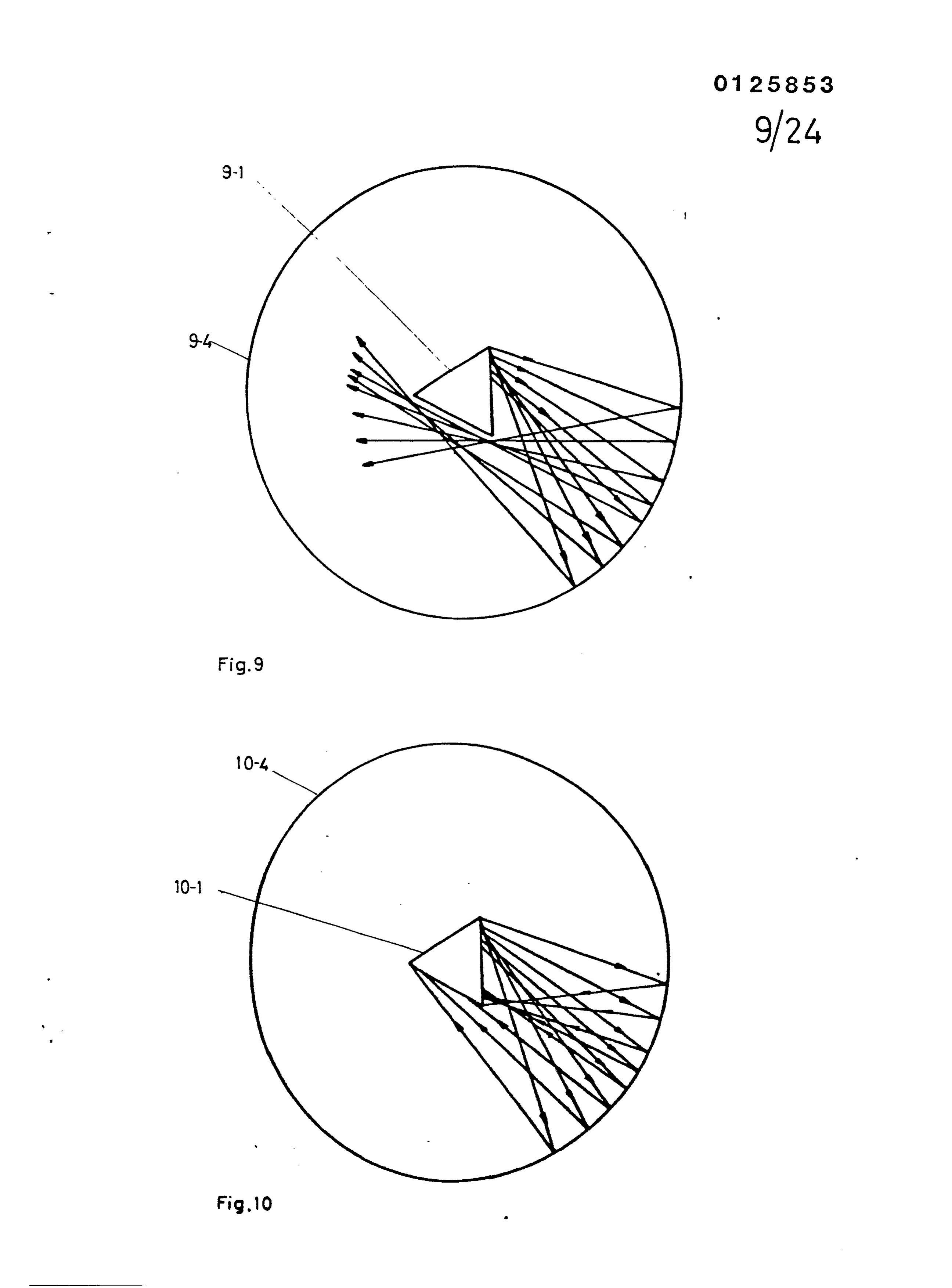 Drawing sheet, page 93