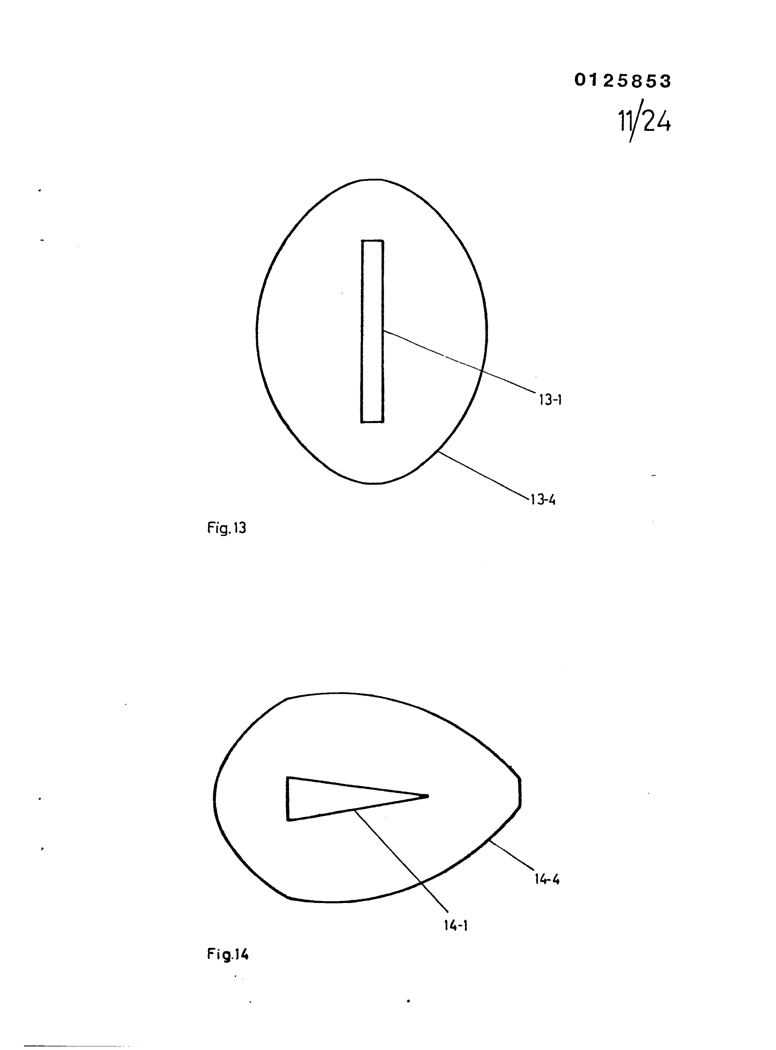 Drawing sheet, page 95
