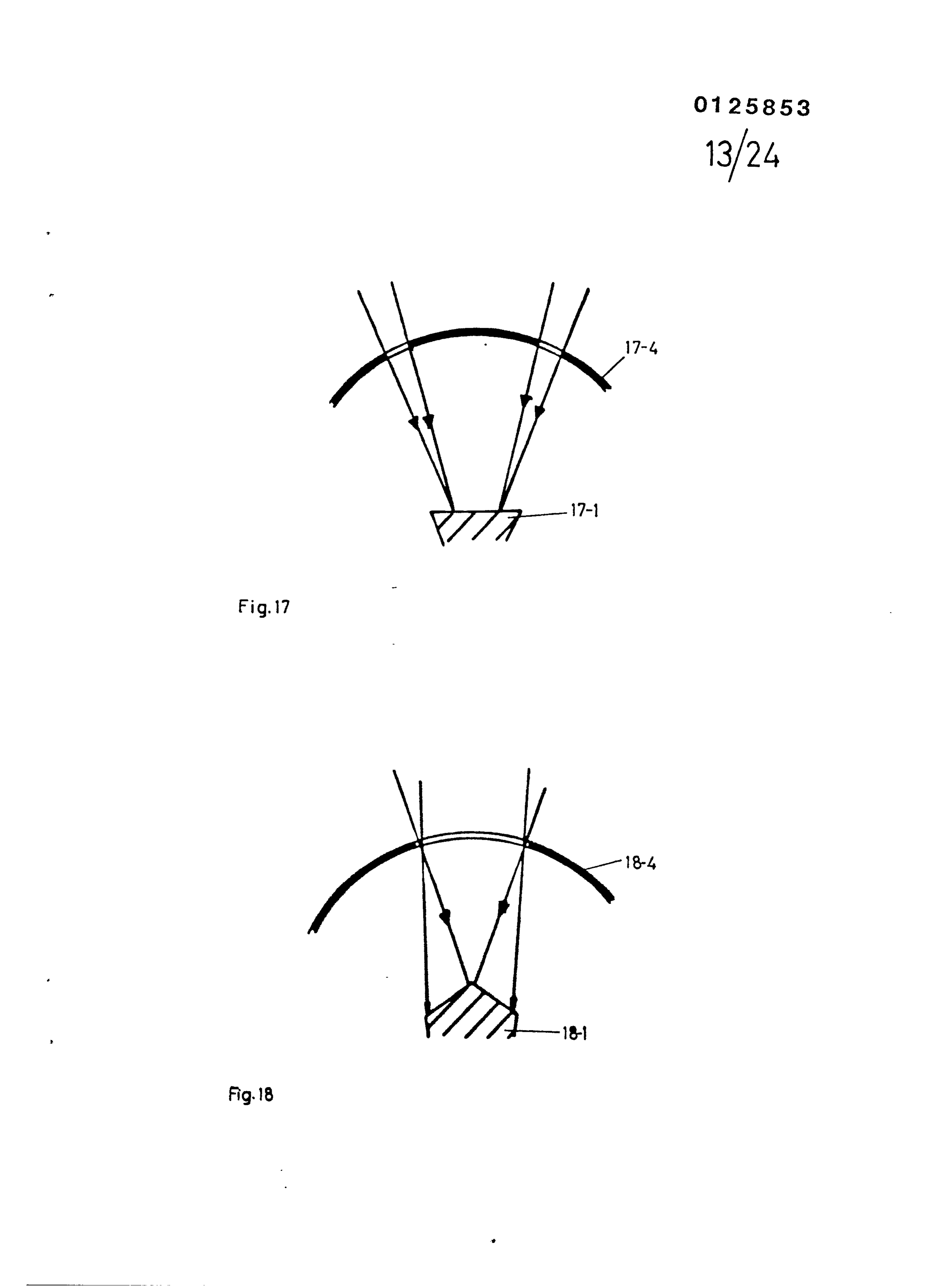 Drawing sheet, page 97