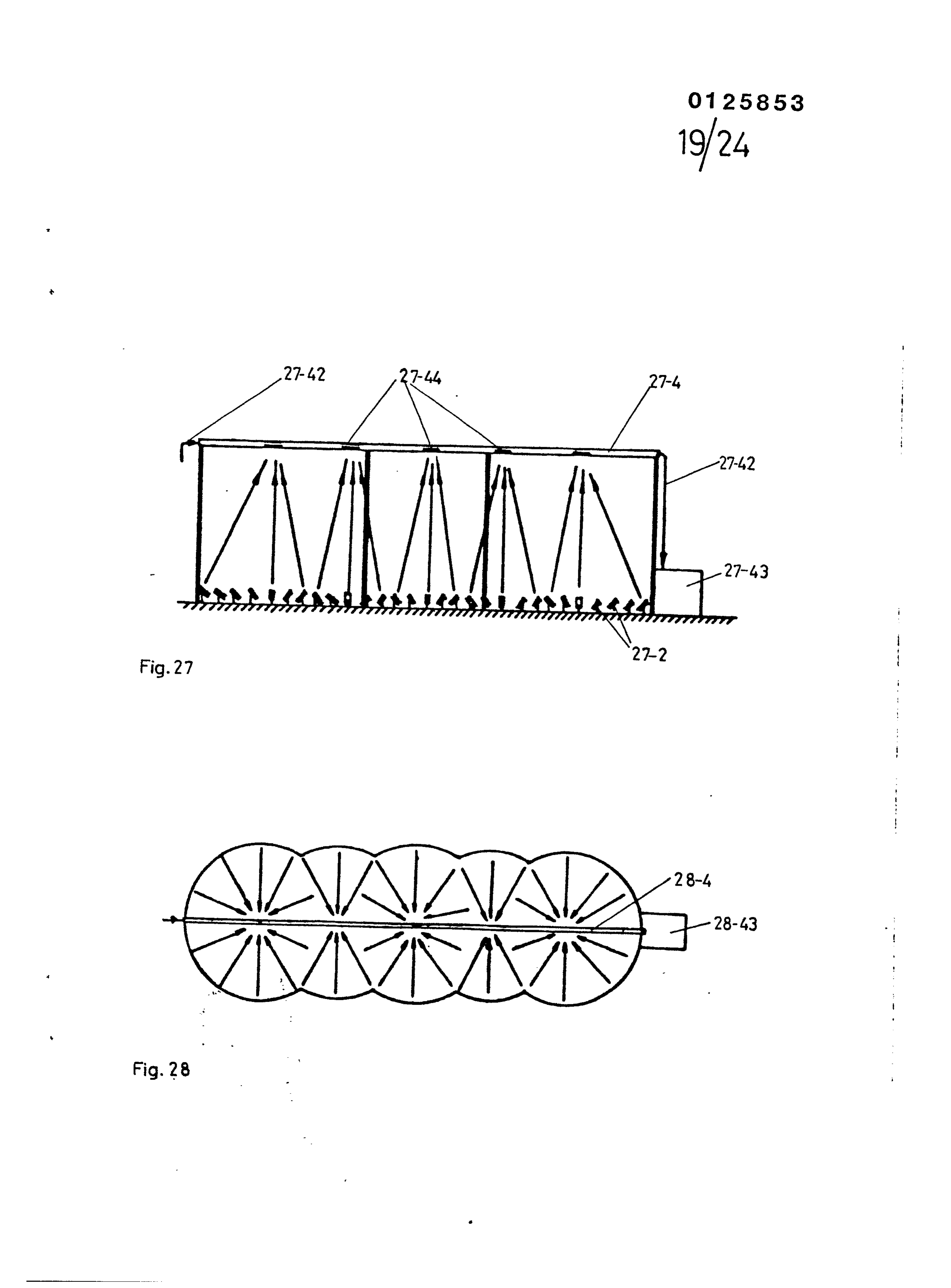 Drawing sheet, page 103