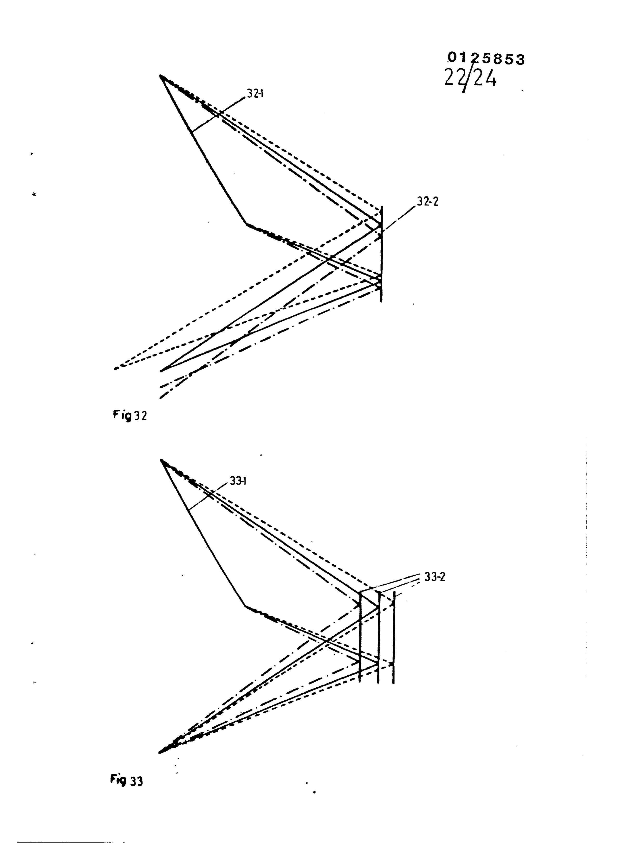 Drawing sheet, page 106