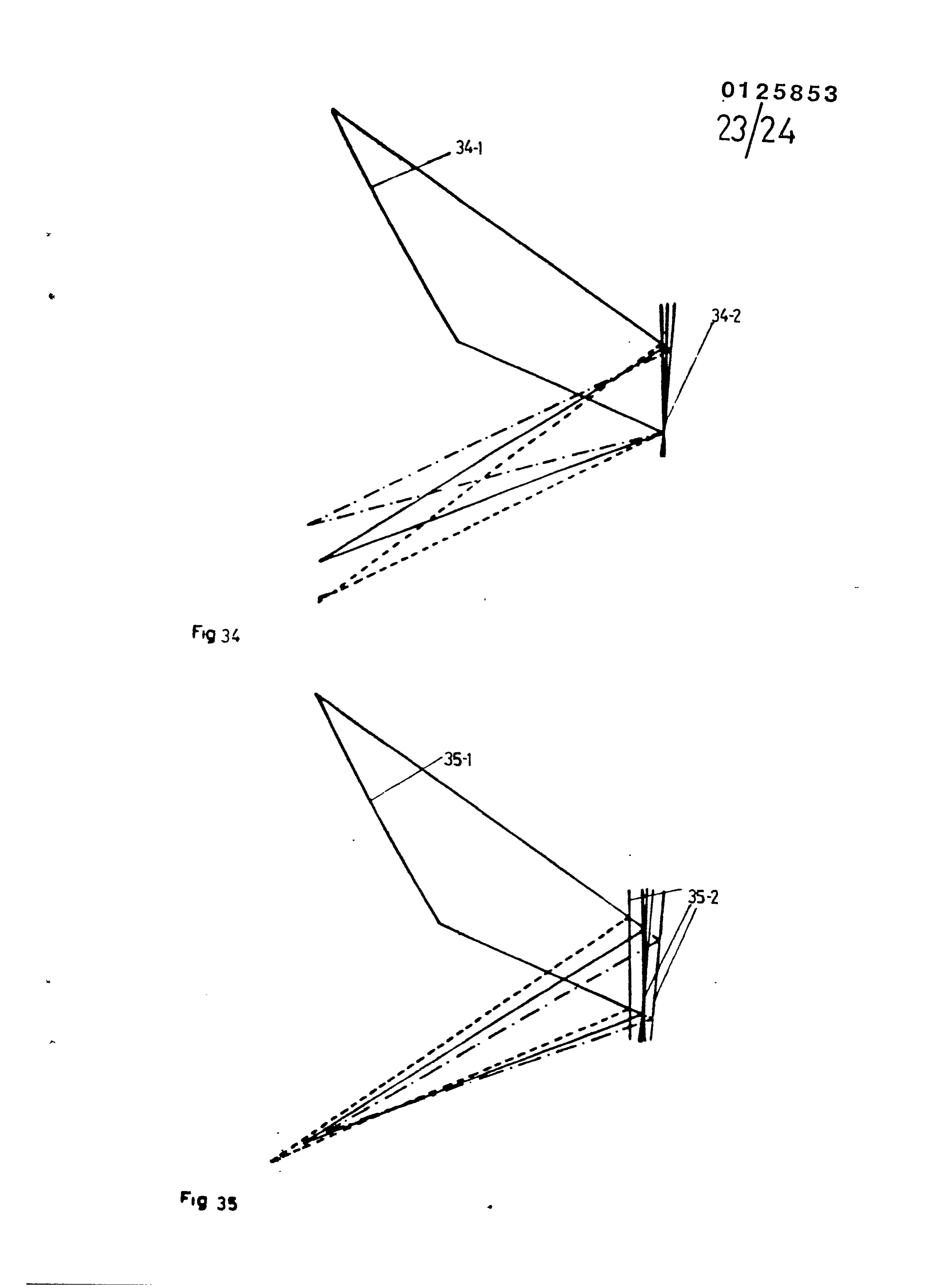 Drawing sheet, page 107