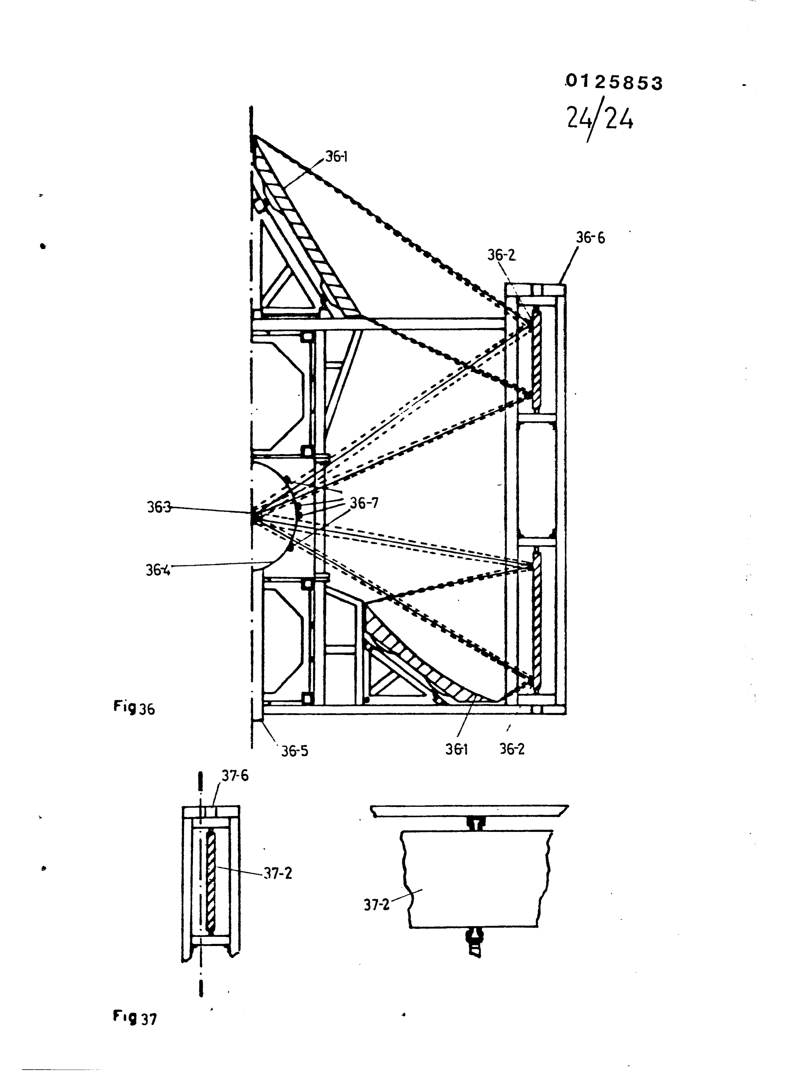 Drawing sheet, page 108