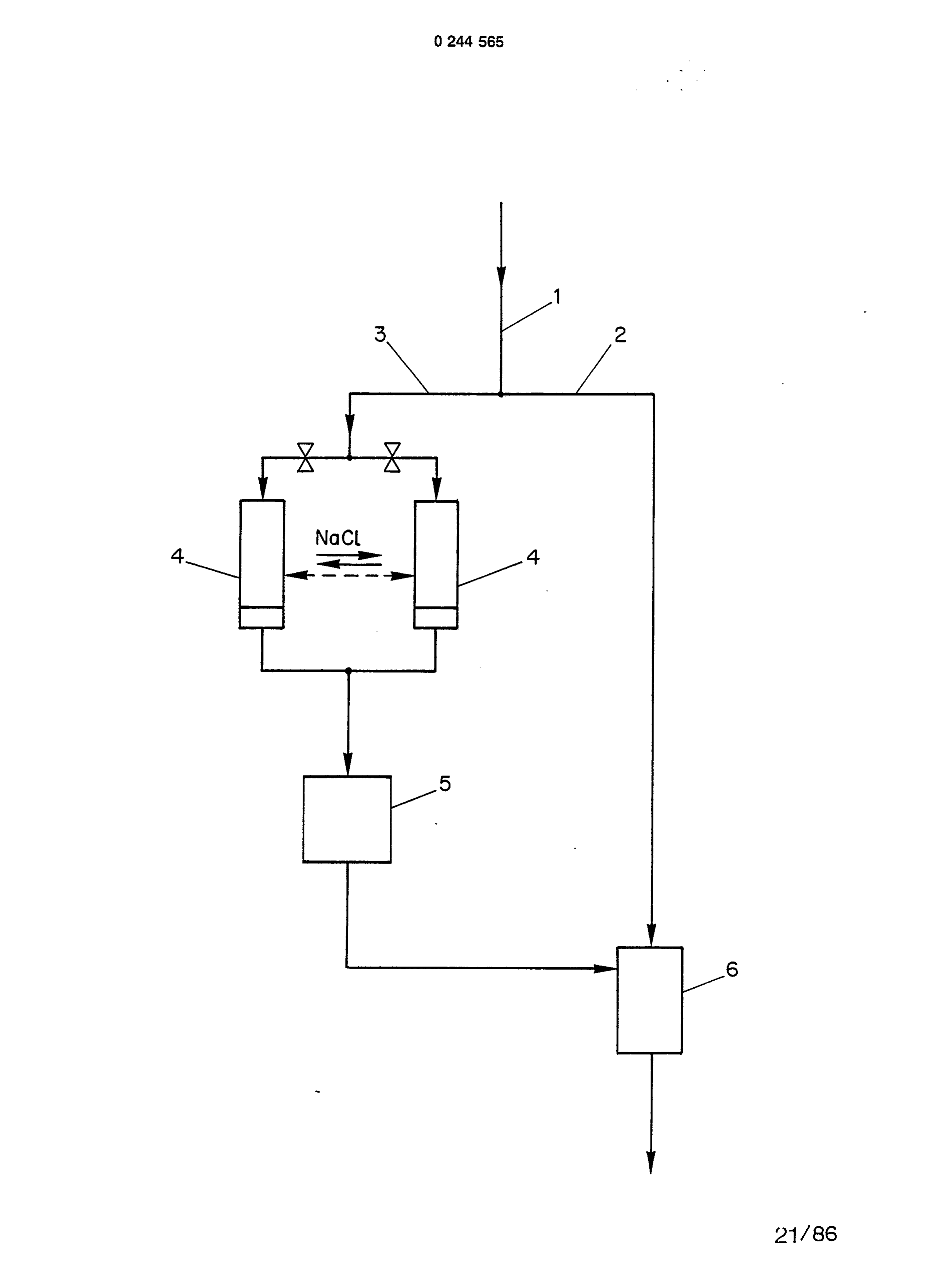 Drawing sheet, page 5