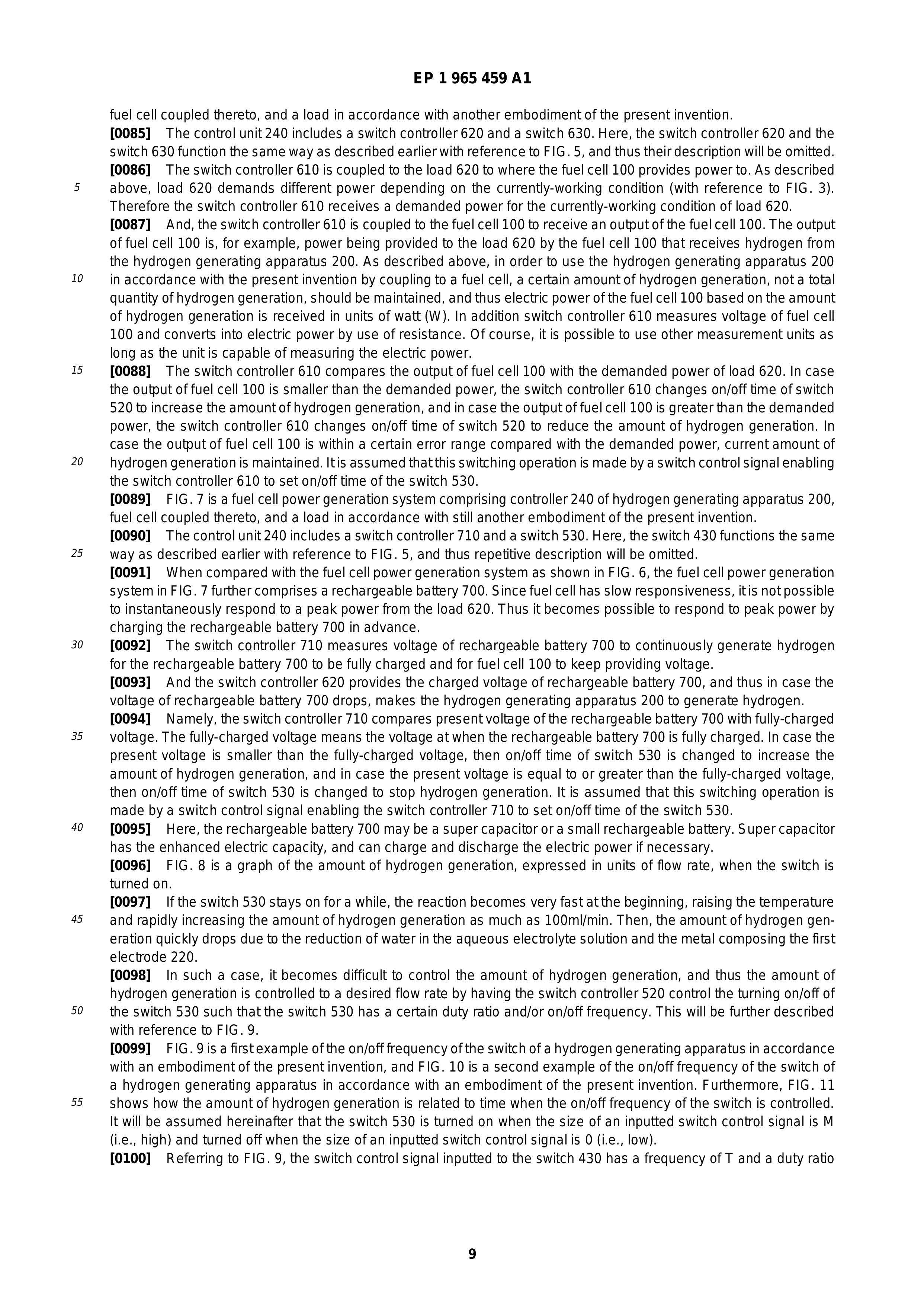 Page 9 of the original patent document