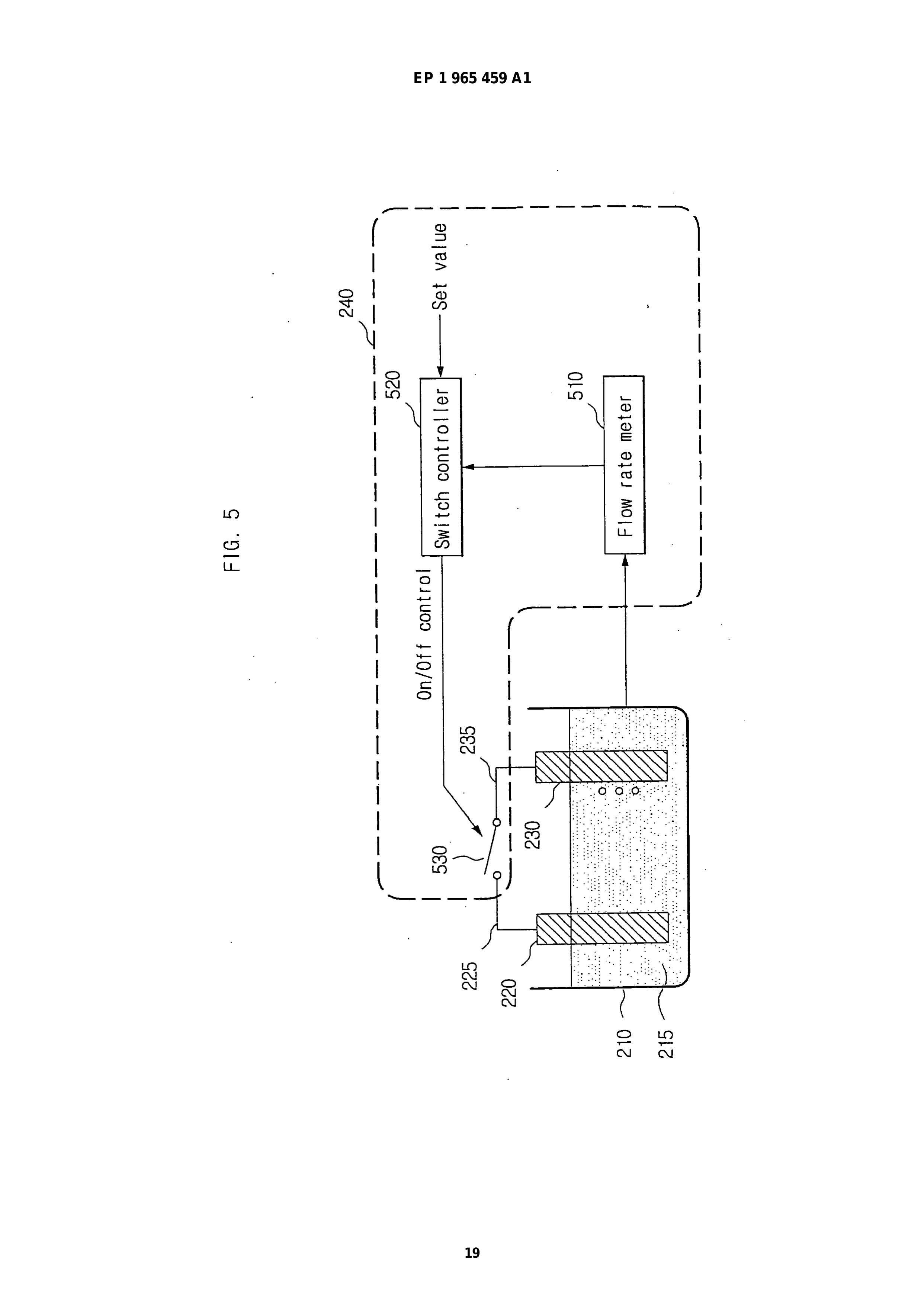 Page 19 of the original patent document