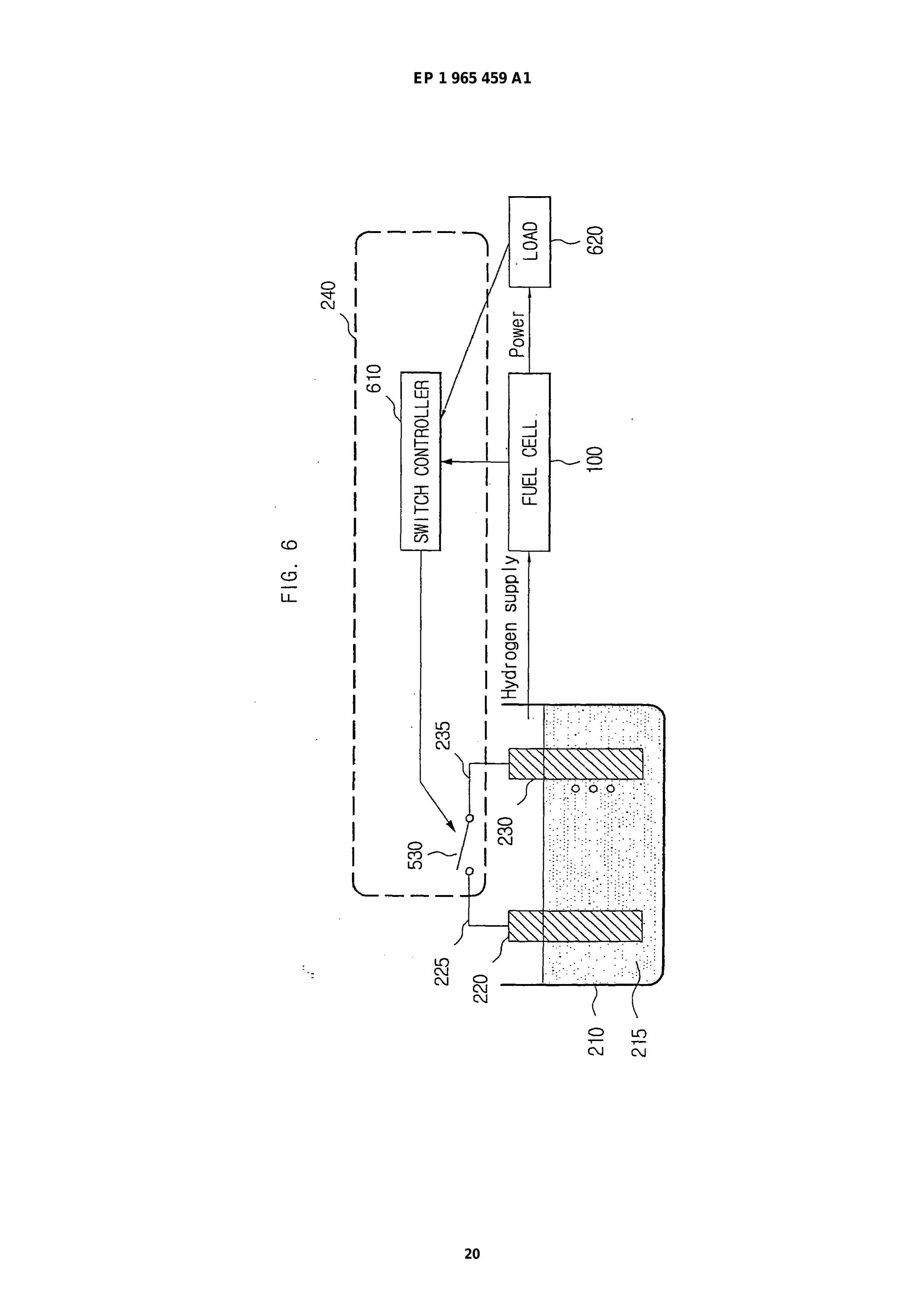 Page 20 of the original patent document