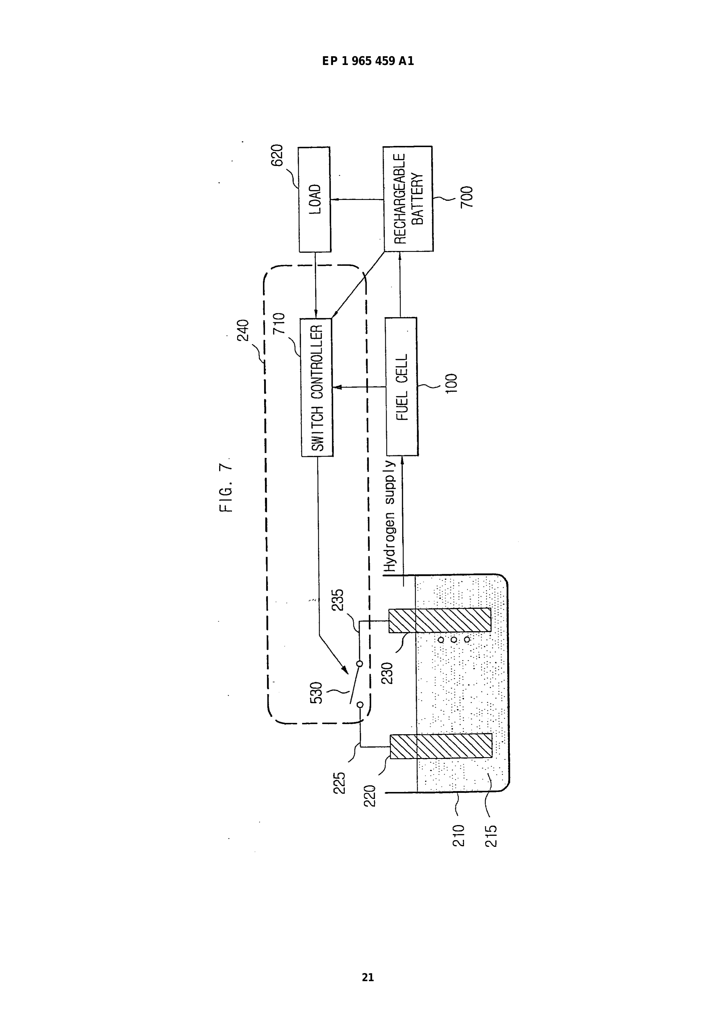 Page 21 of the original patent document