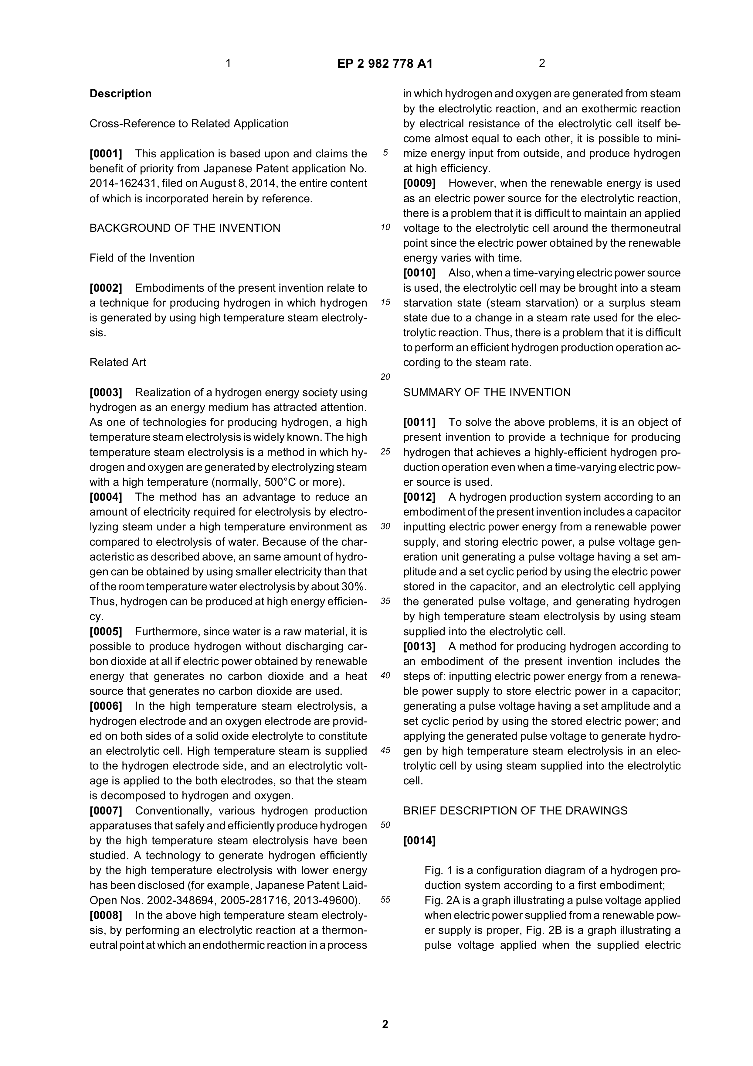 Page 2 of the original patent document