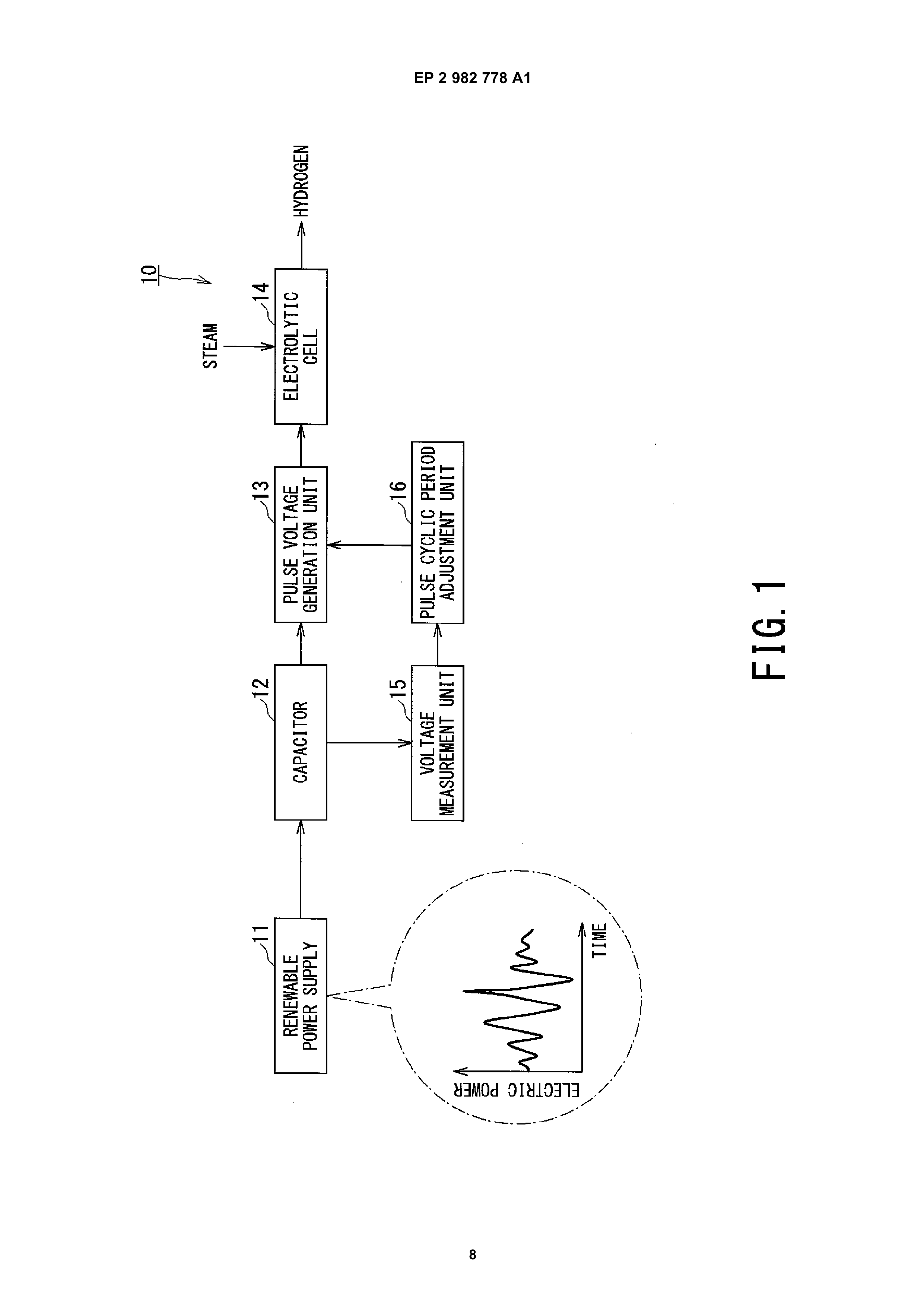 Page 8 of the original patent document