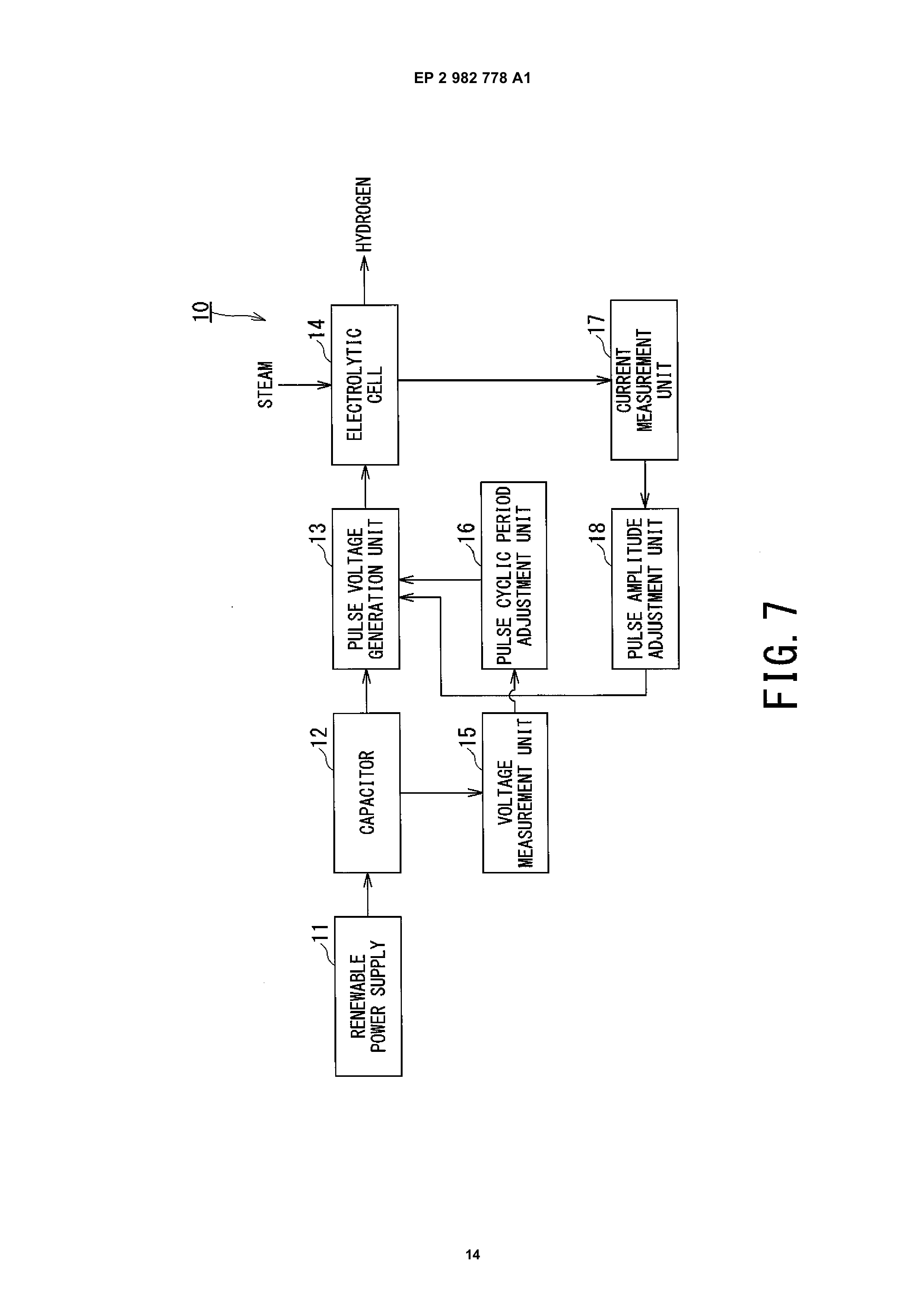 Page 14 of the original patent document