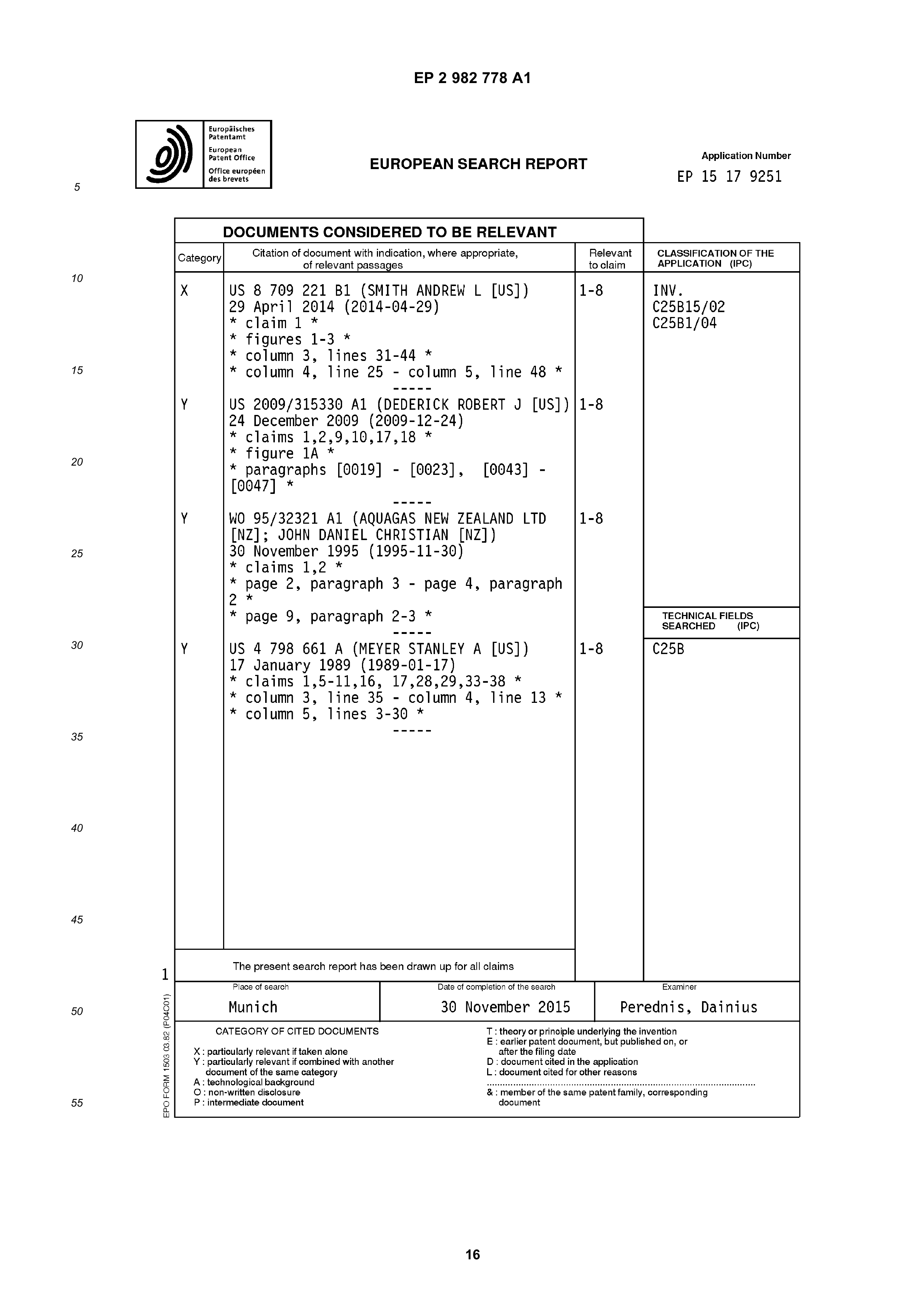 Page 16 of the original patent document