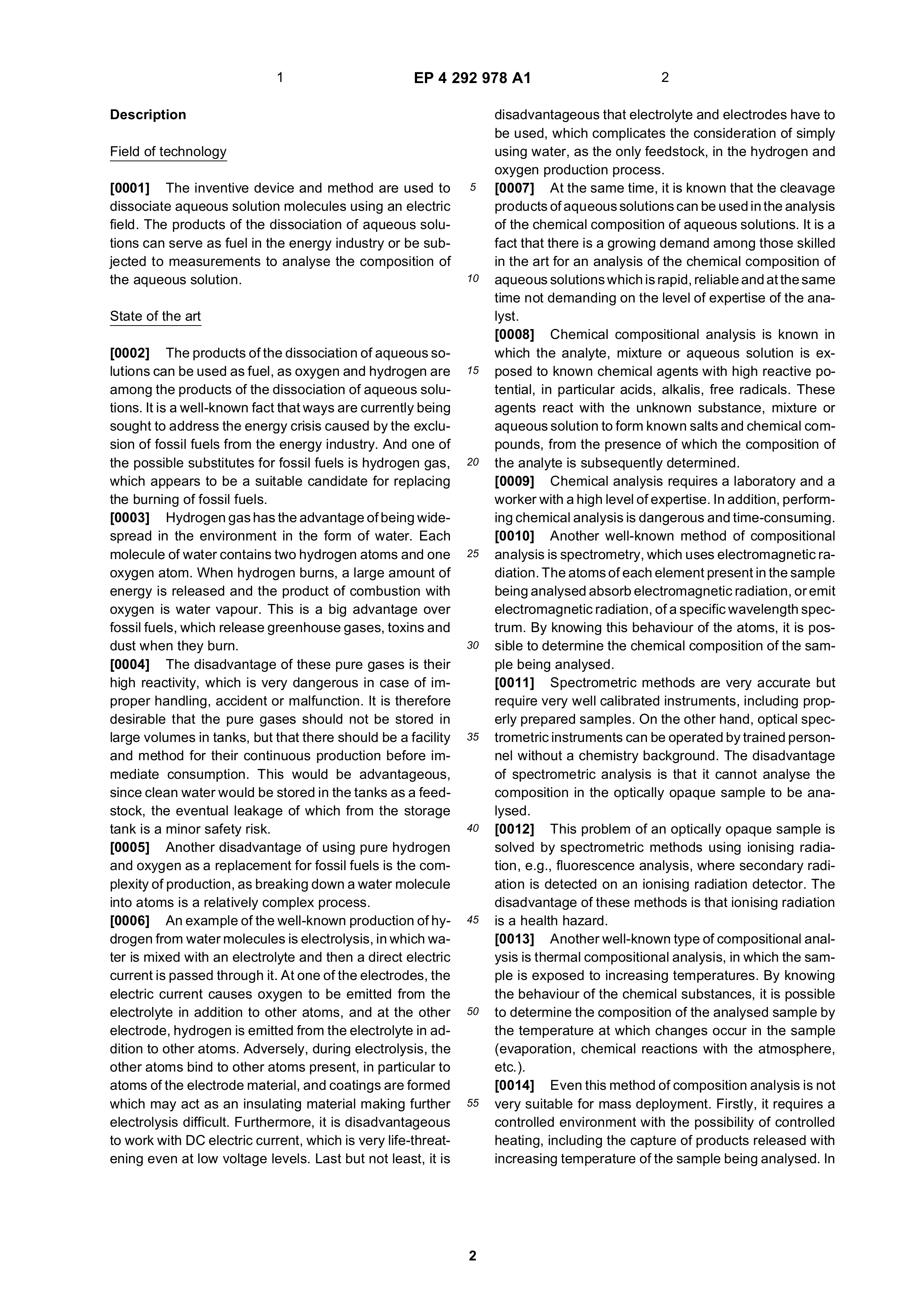 Page 2 of the original patent document