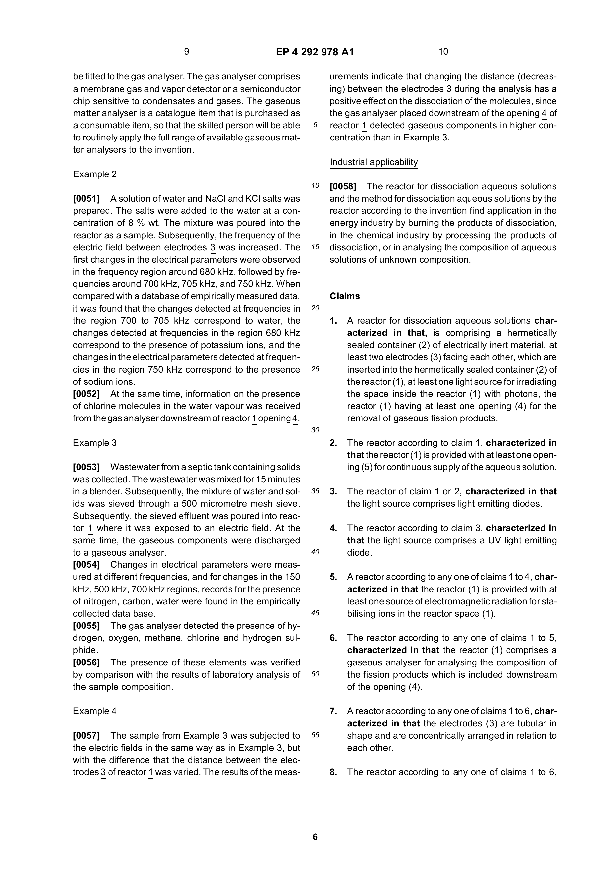 Page 6 of the original patent document