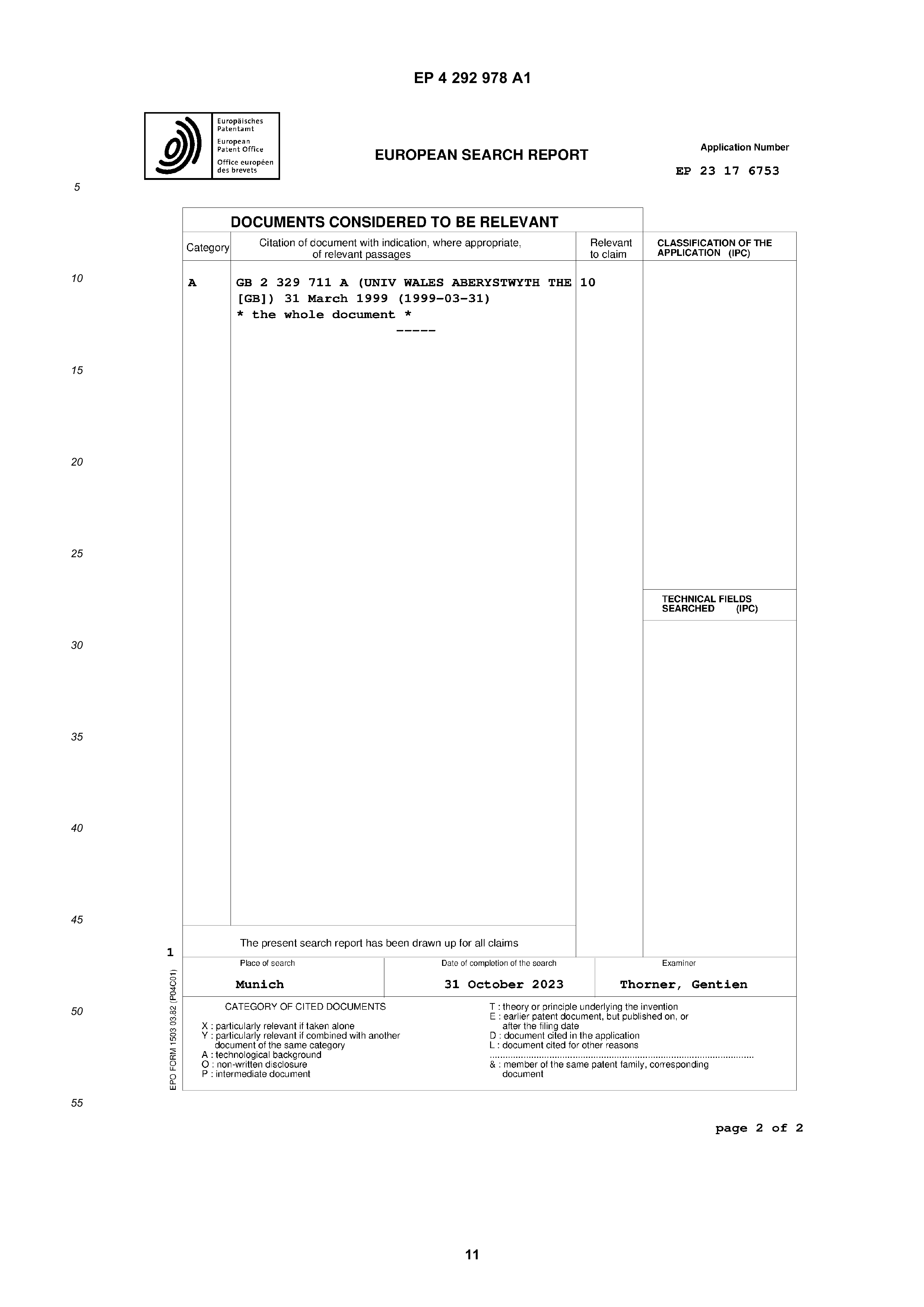 Page 11 of the original patent document