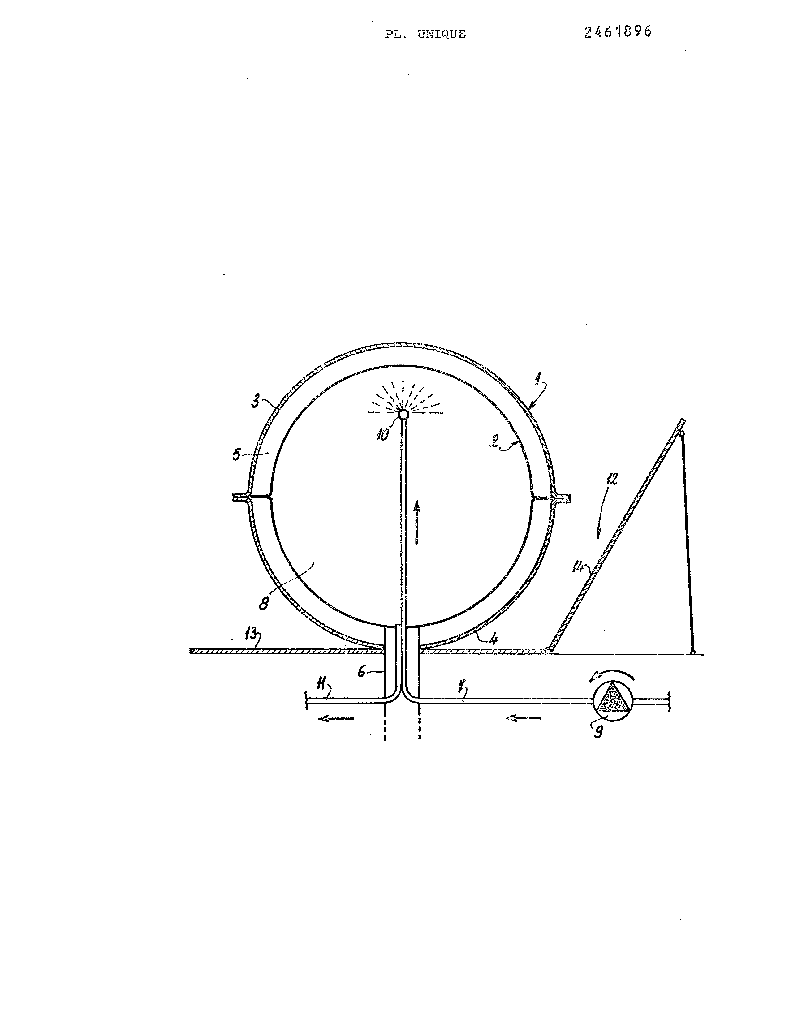 Drawing sheet, page 6