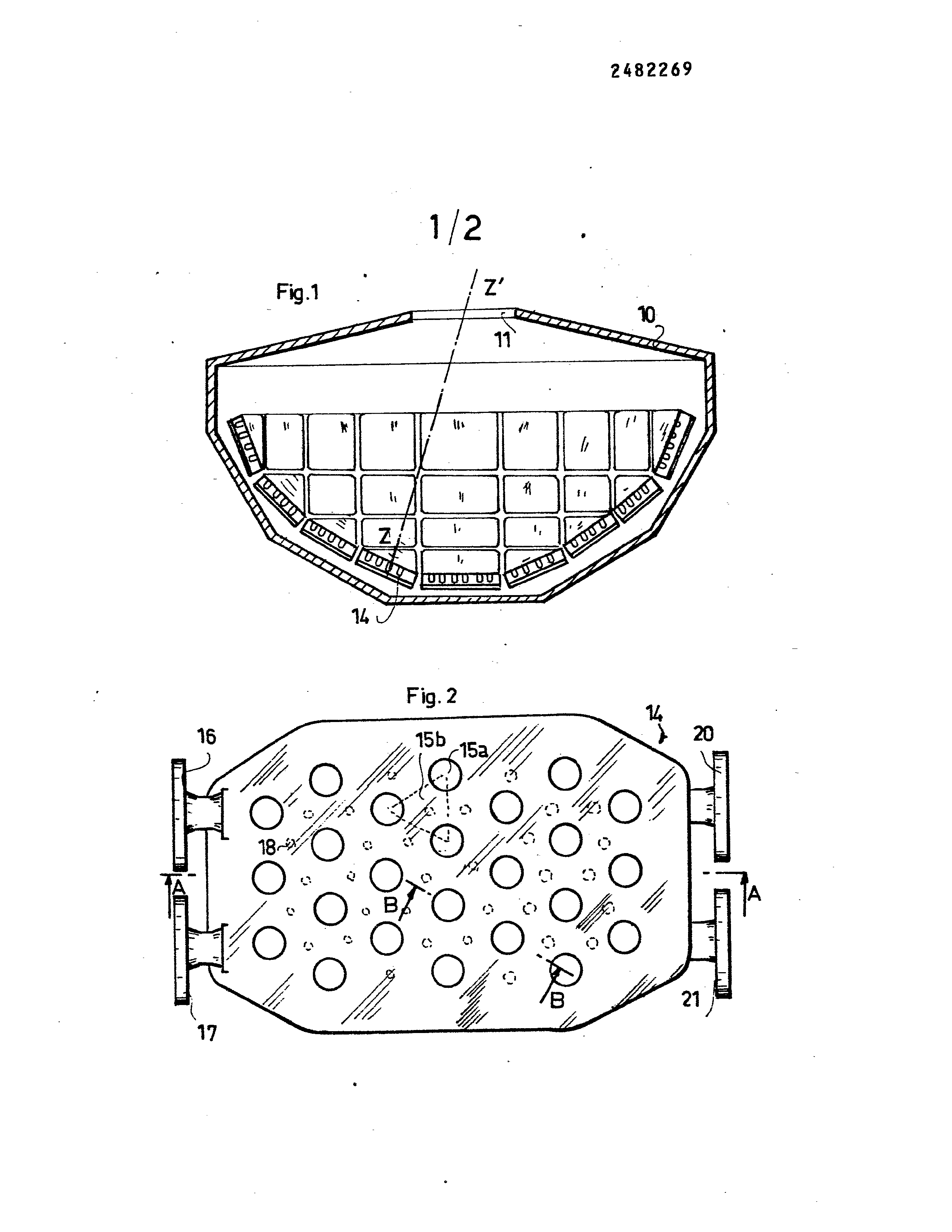 Drawing sheet, page 7