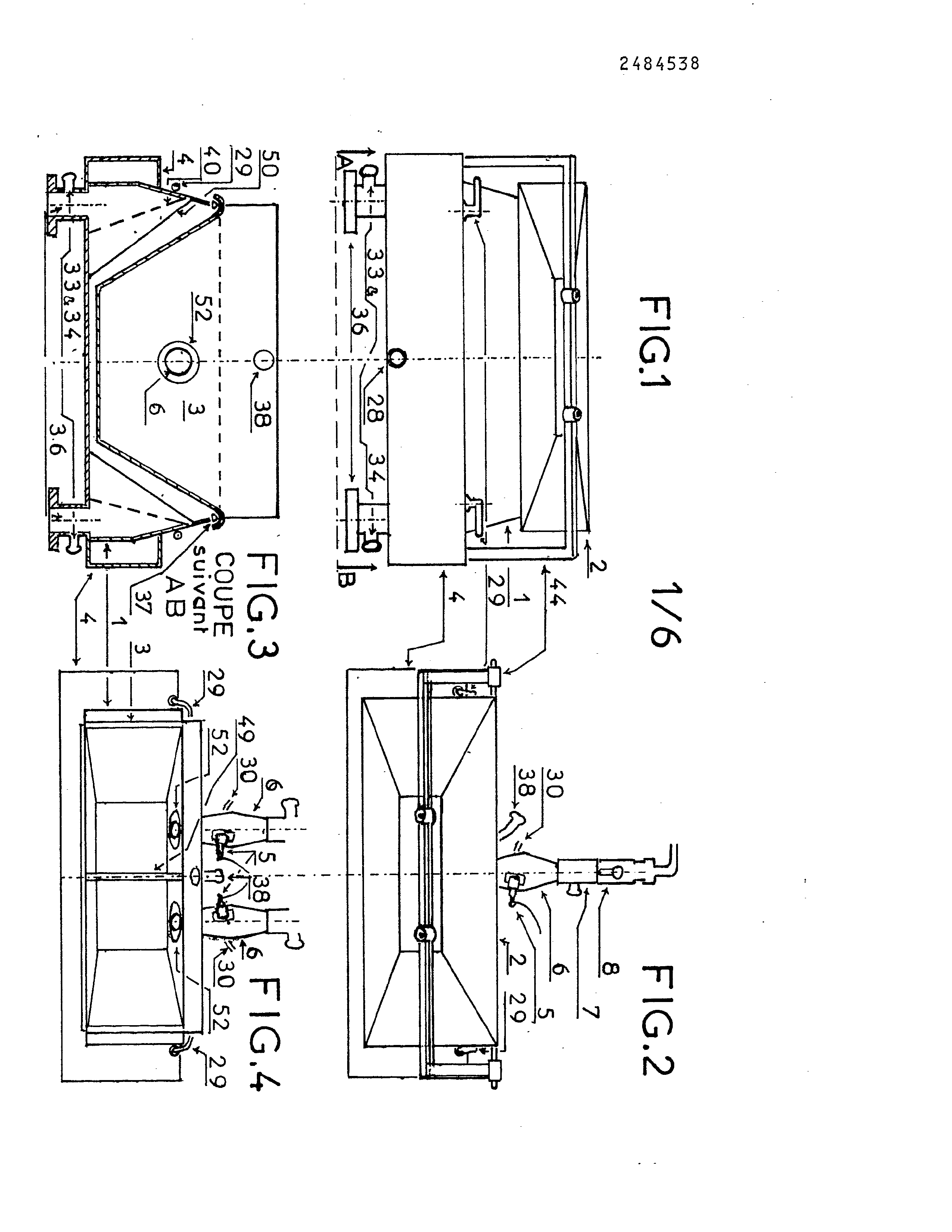 Drawing sheet, page 11