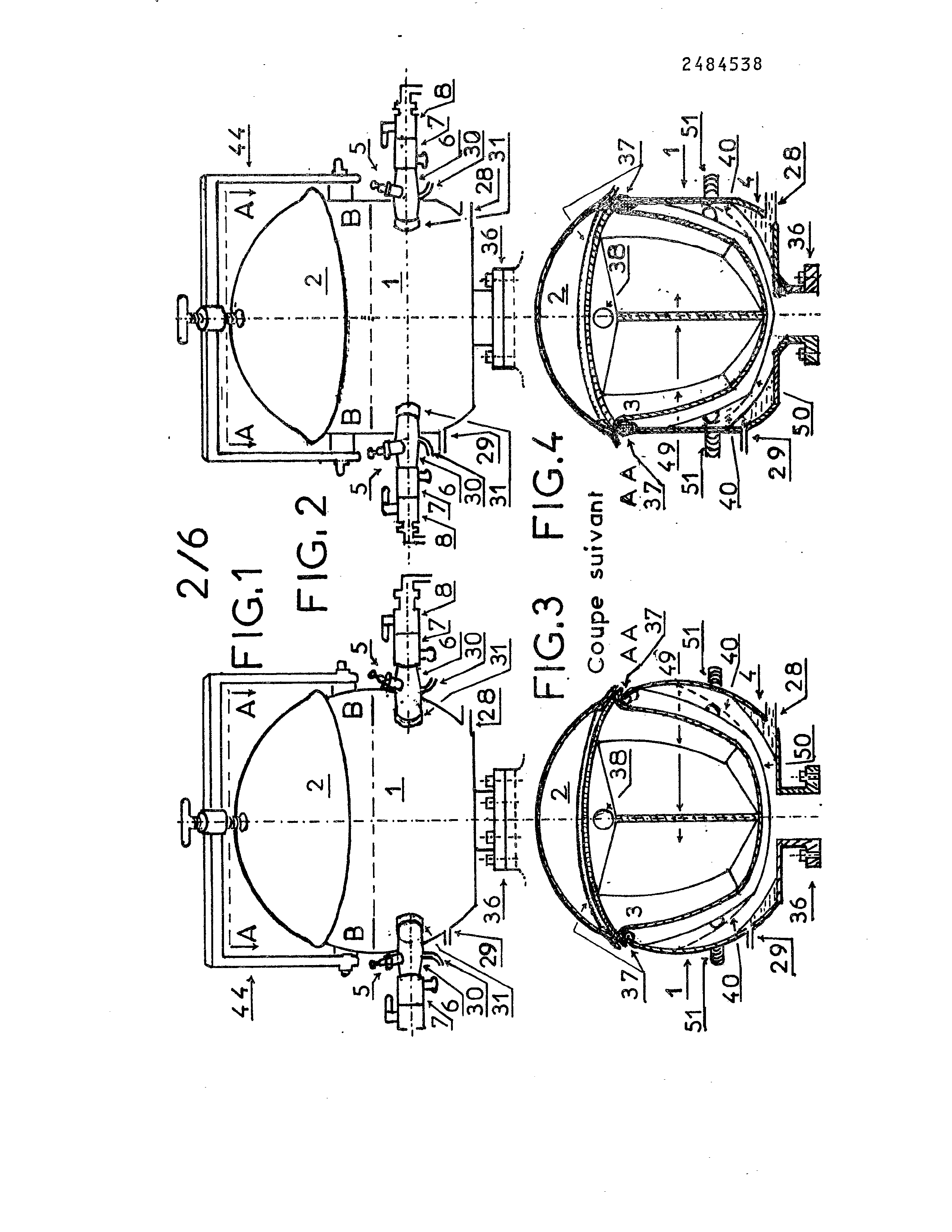 Drawing sheet, page 12