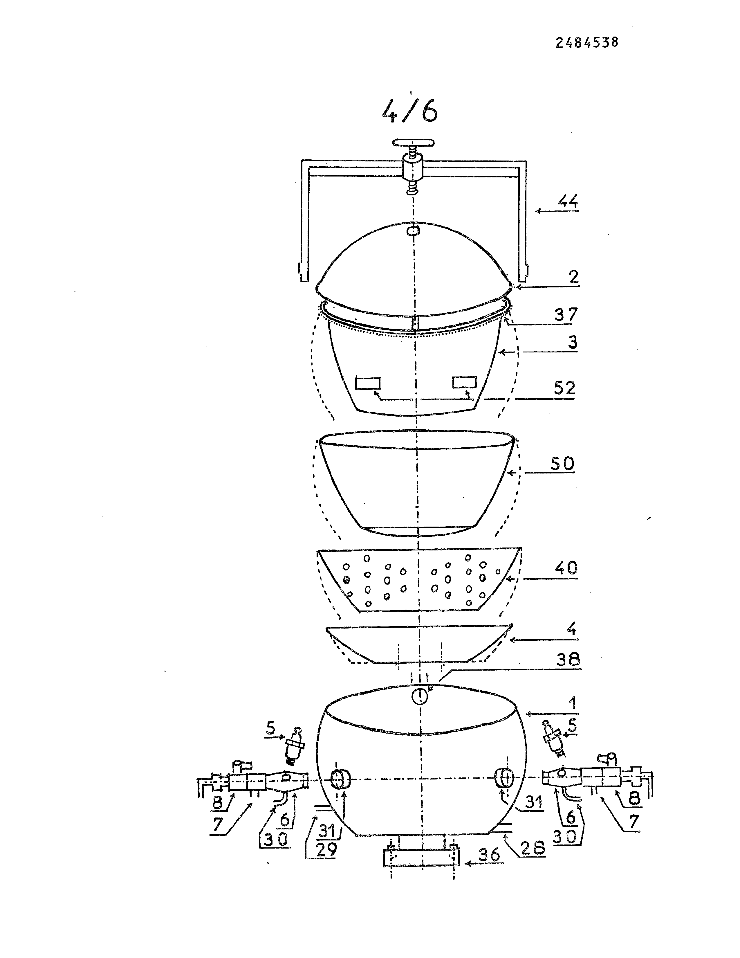 Drawing sheet, page 14