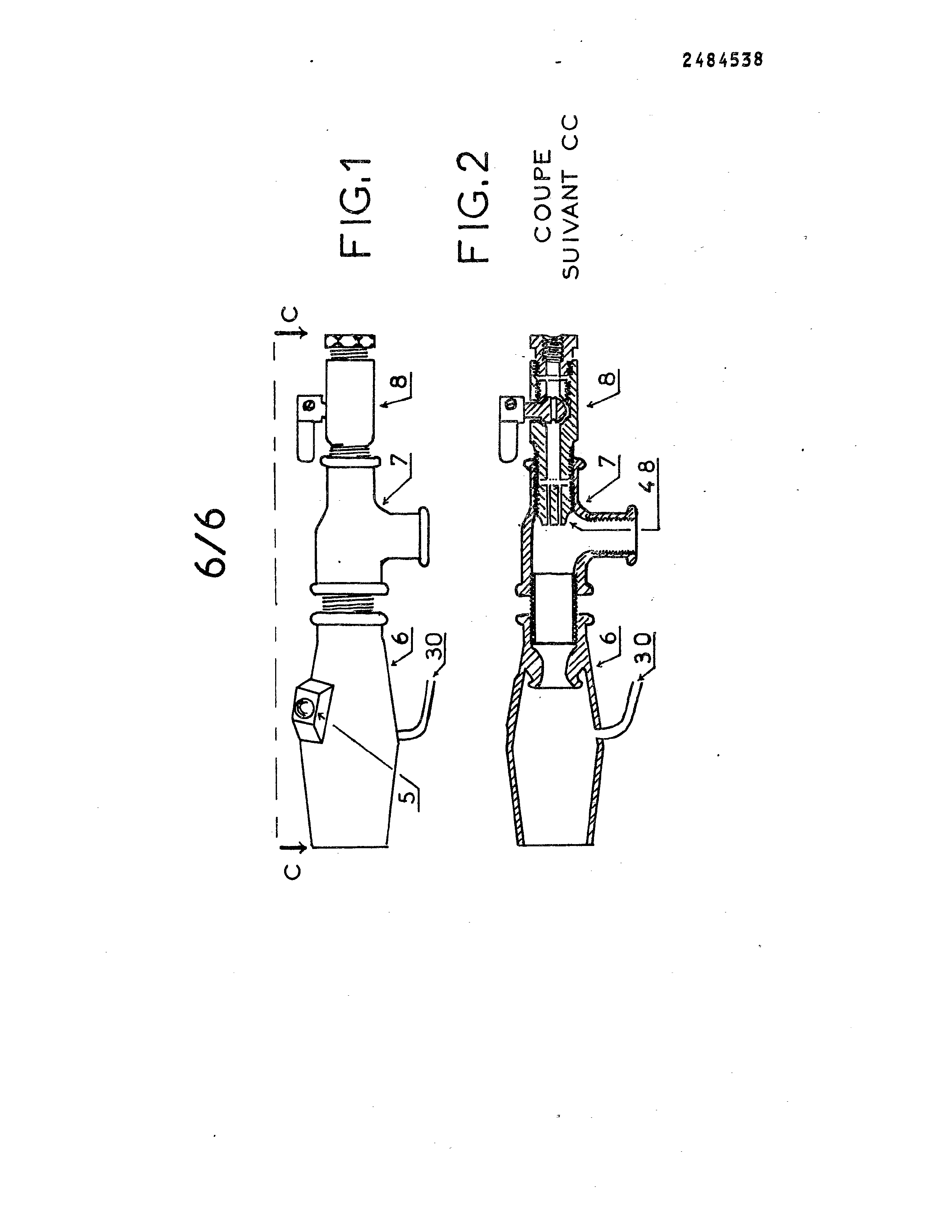 Drawing sheet, page 16