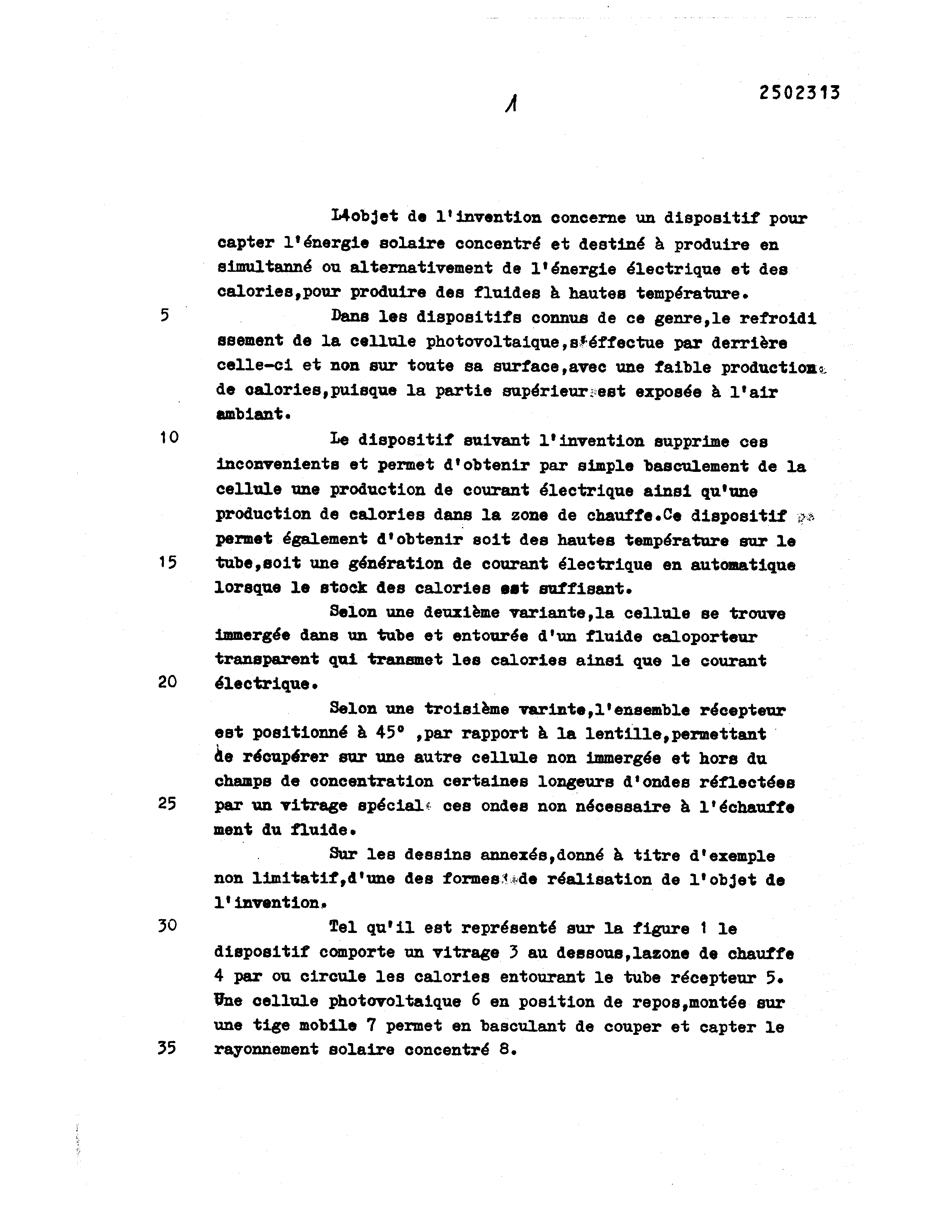 Page 2 of the original patent document