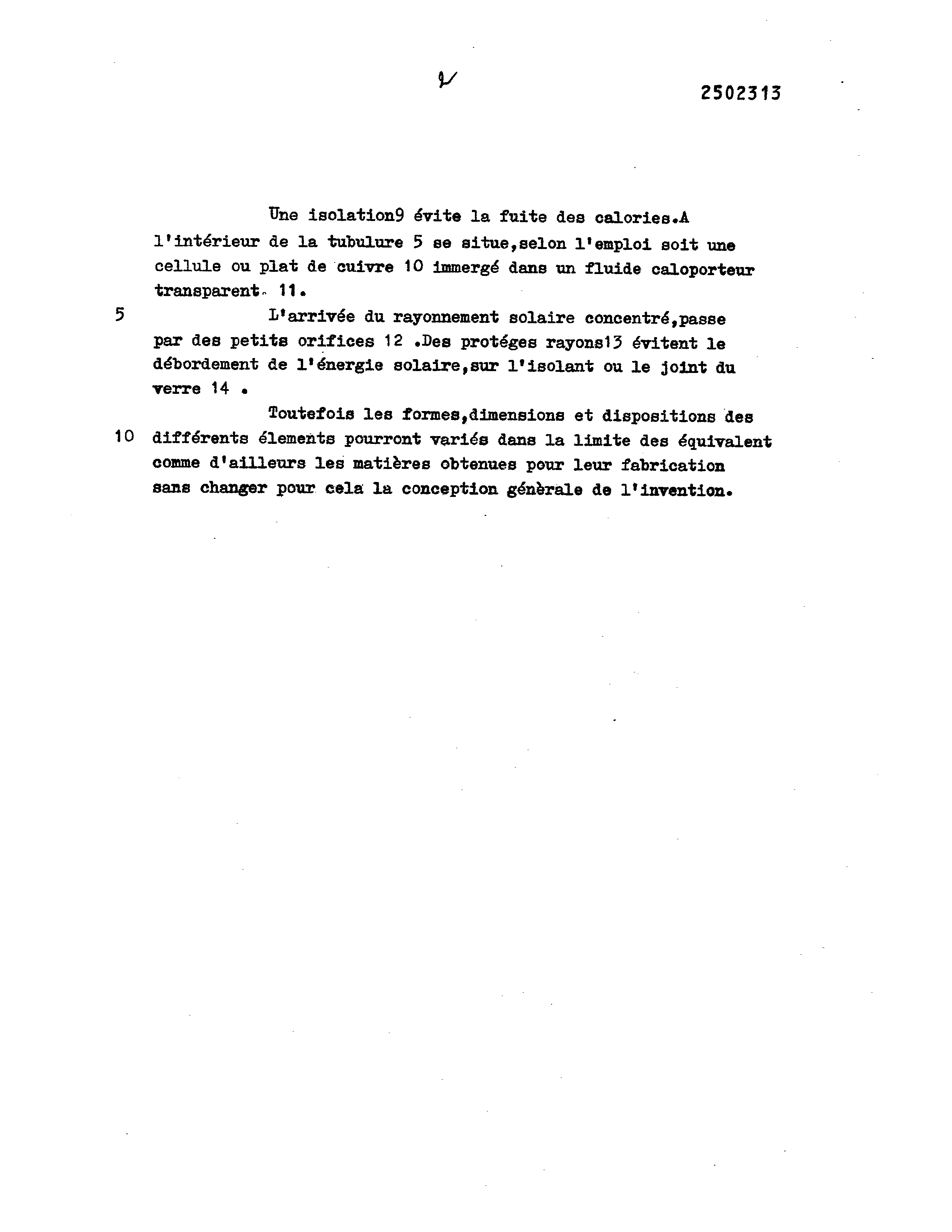 Page 3 of the original patent document