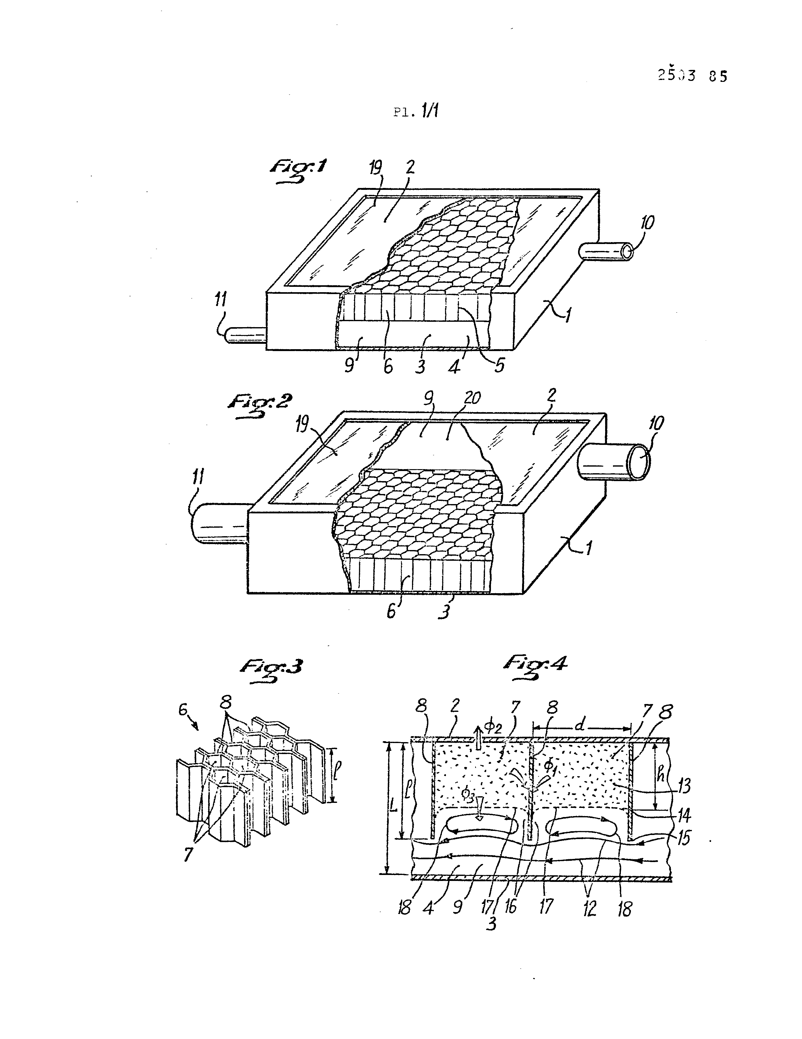 Drawing sheet, page 10