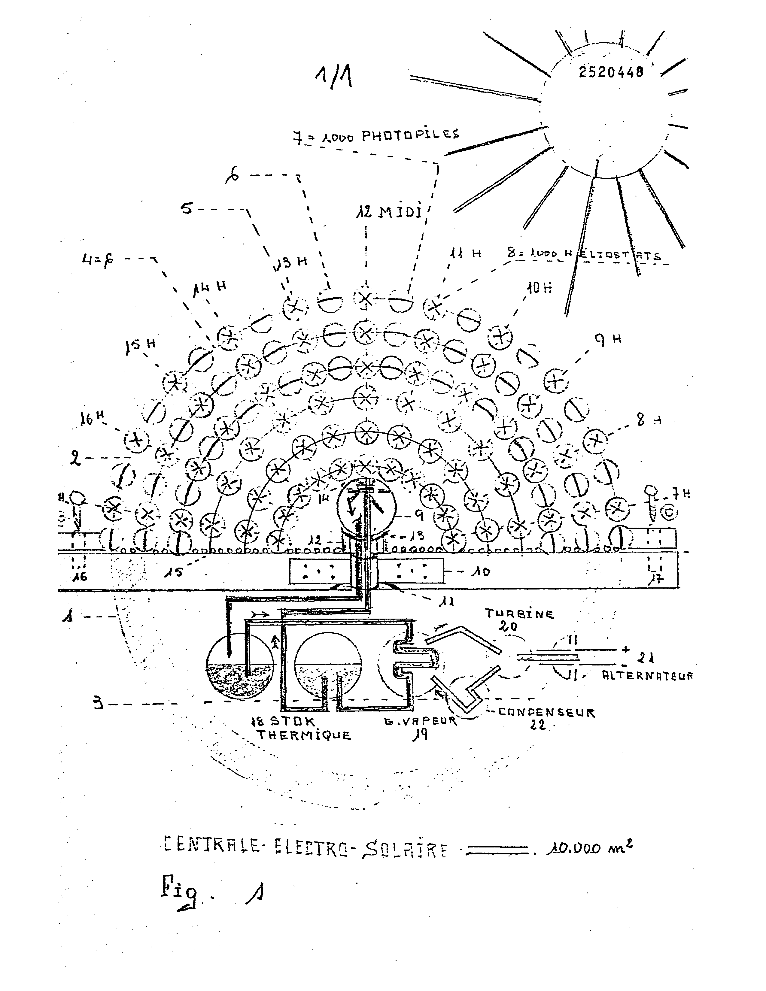 Drawing sheet, page 11