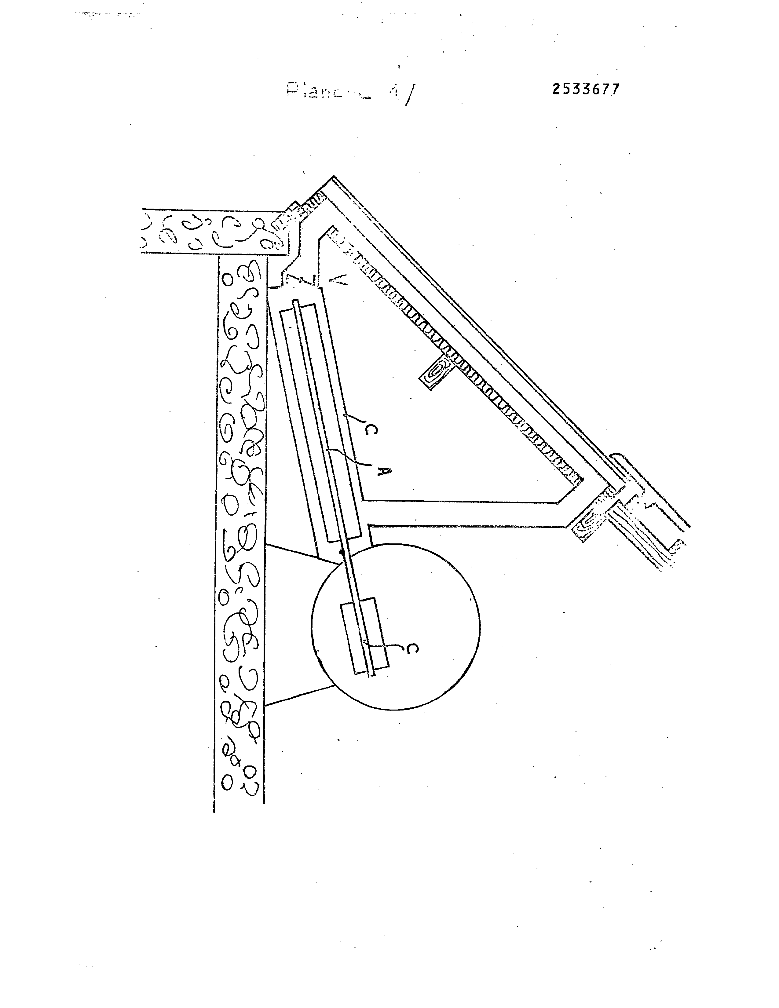 Drawing sheet, page 6