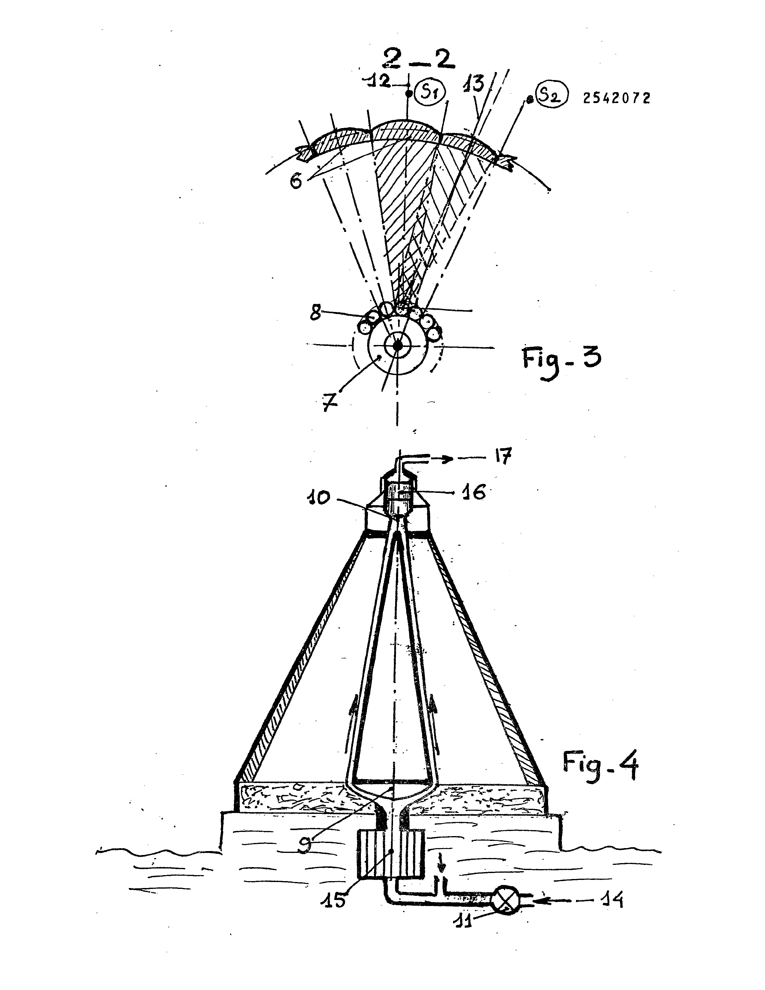 Drawing sheet, page 8
