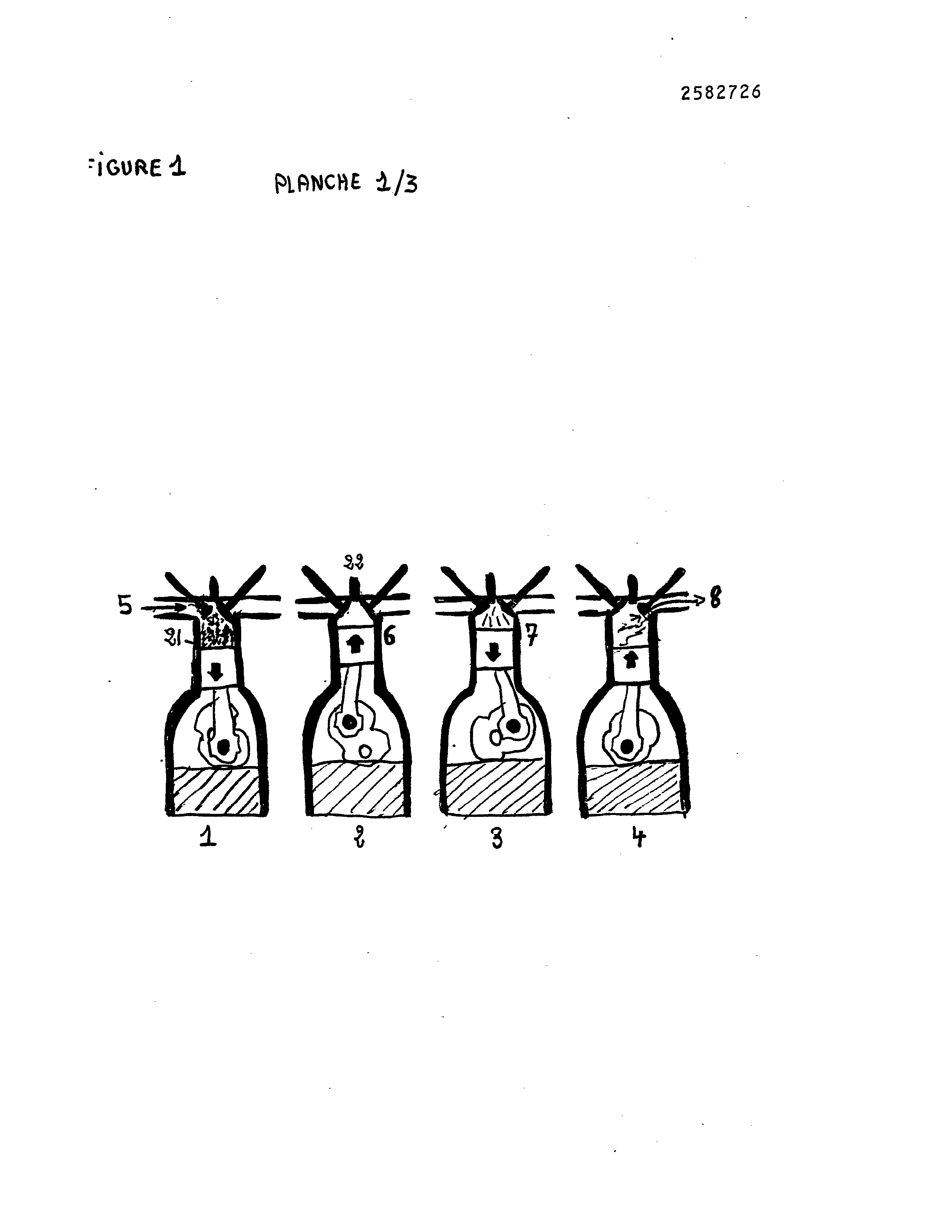 Drawing sheet, page 4