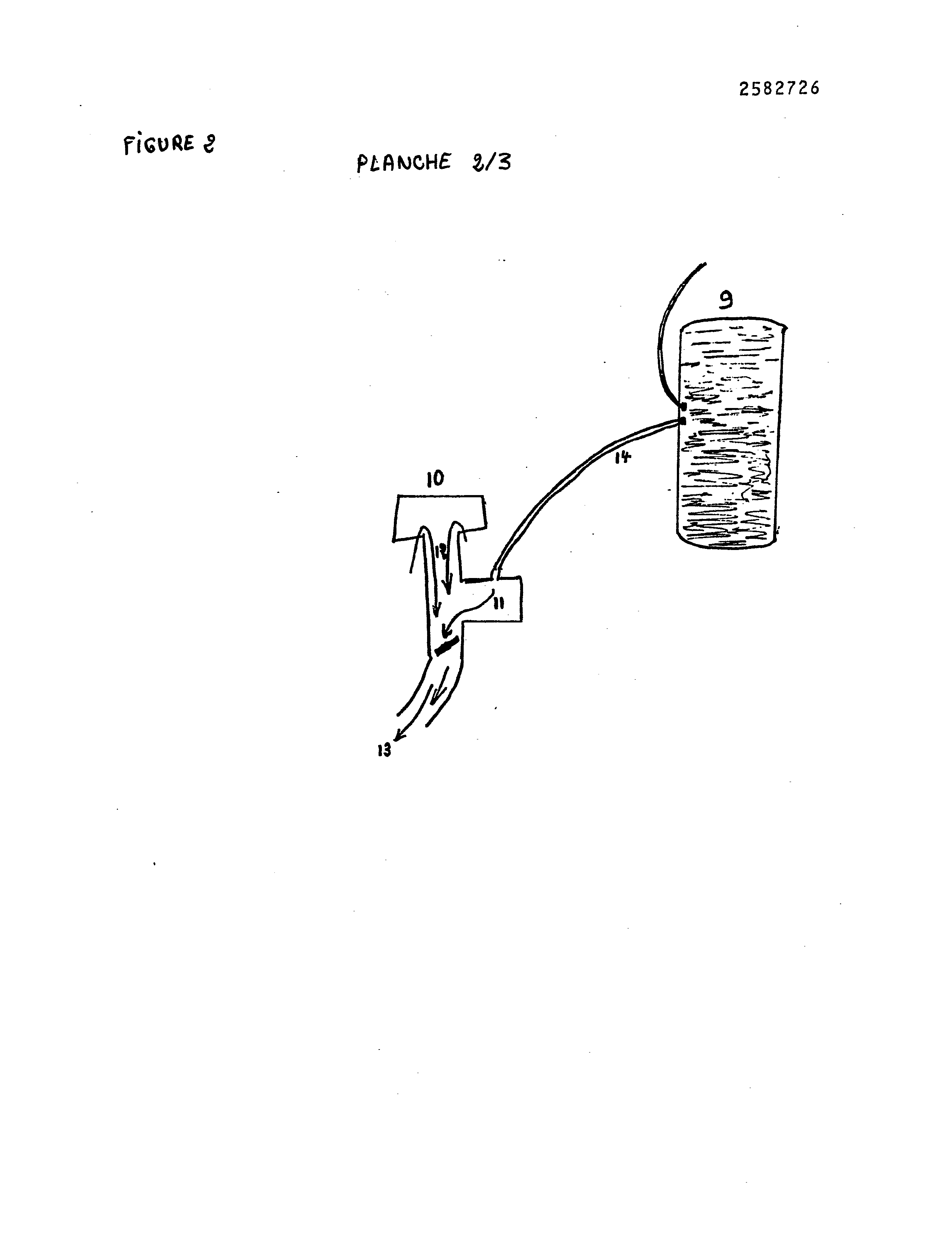 Drawing sheet, page 5