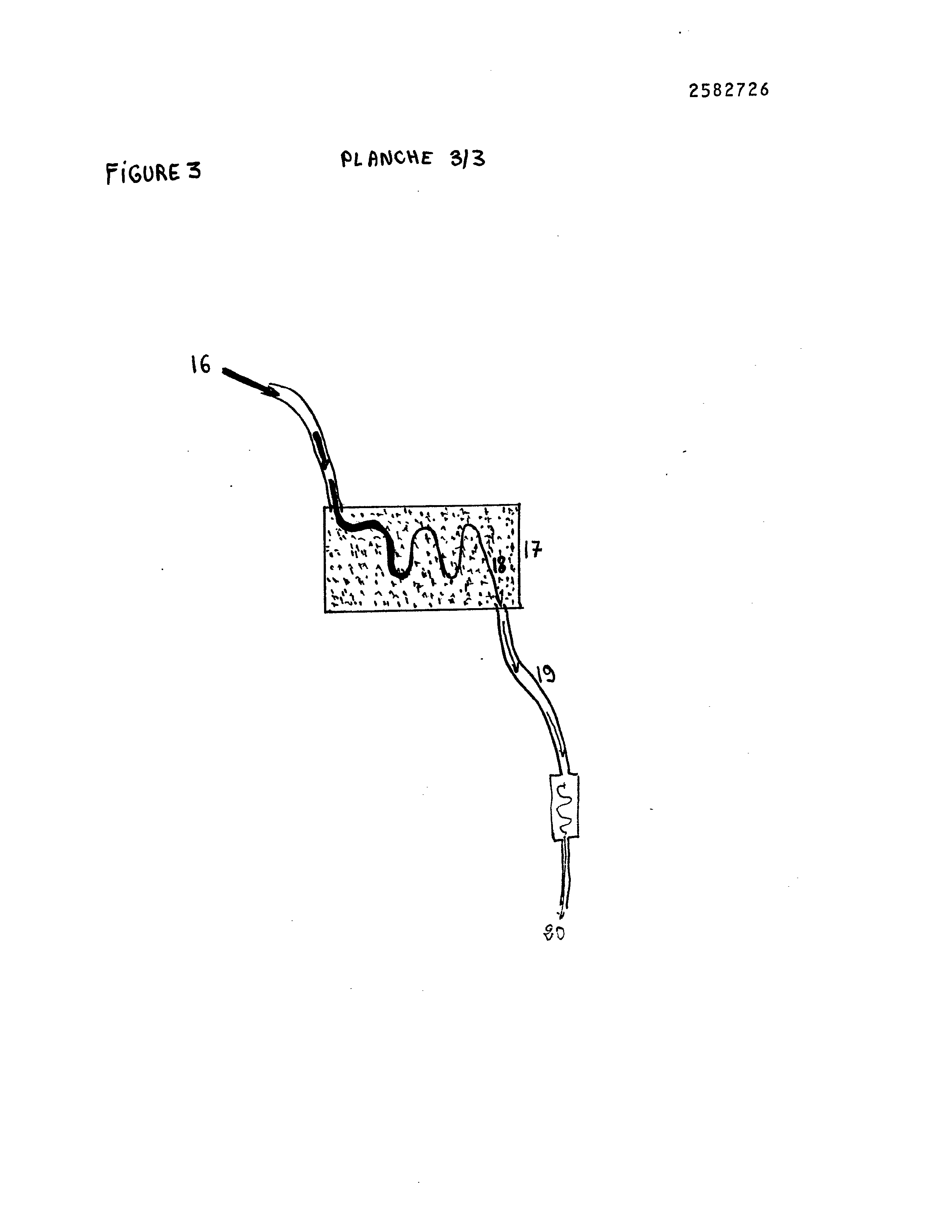 Drawing sheet, page 6
