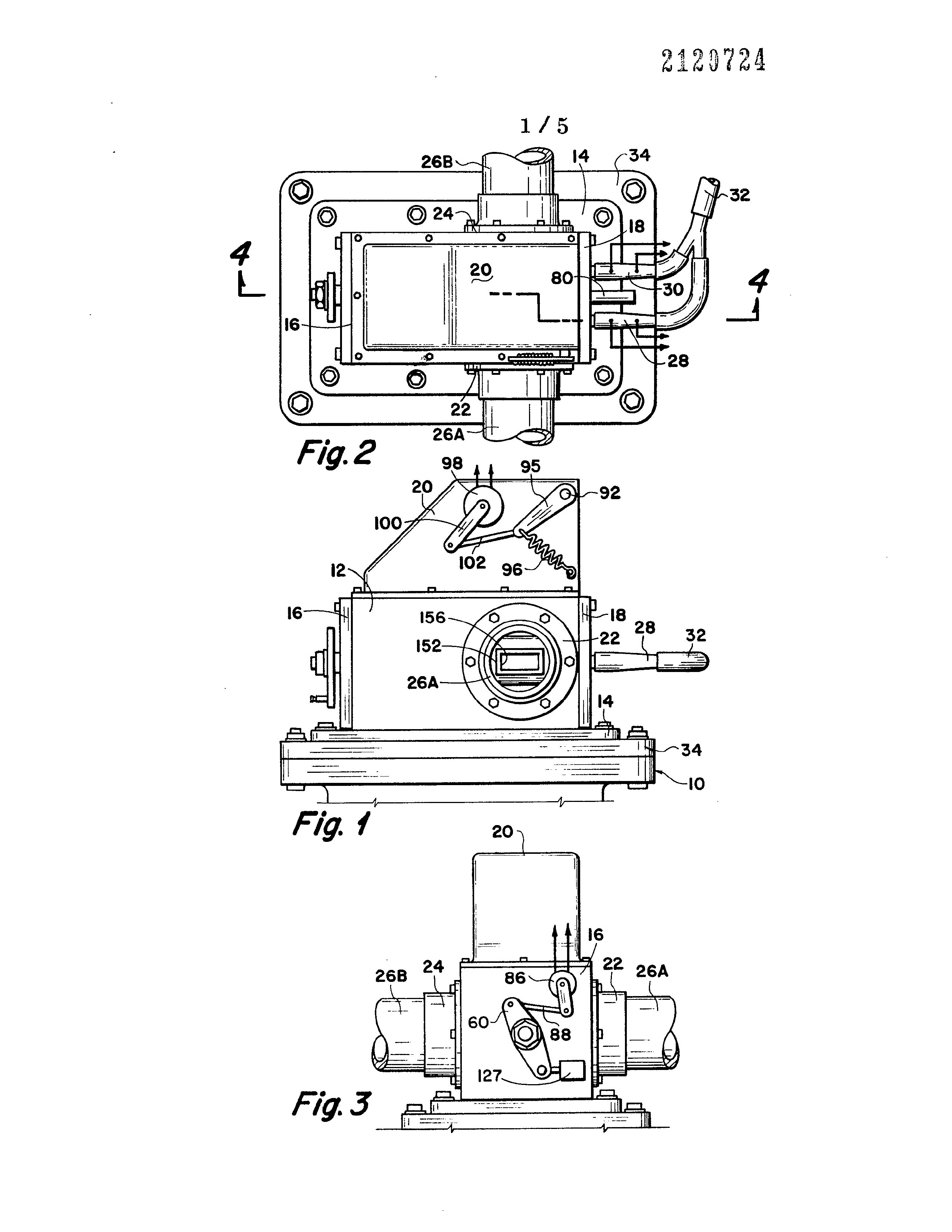 Drawing sheet, page 2