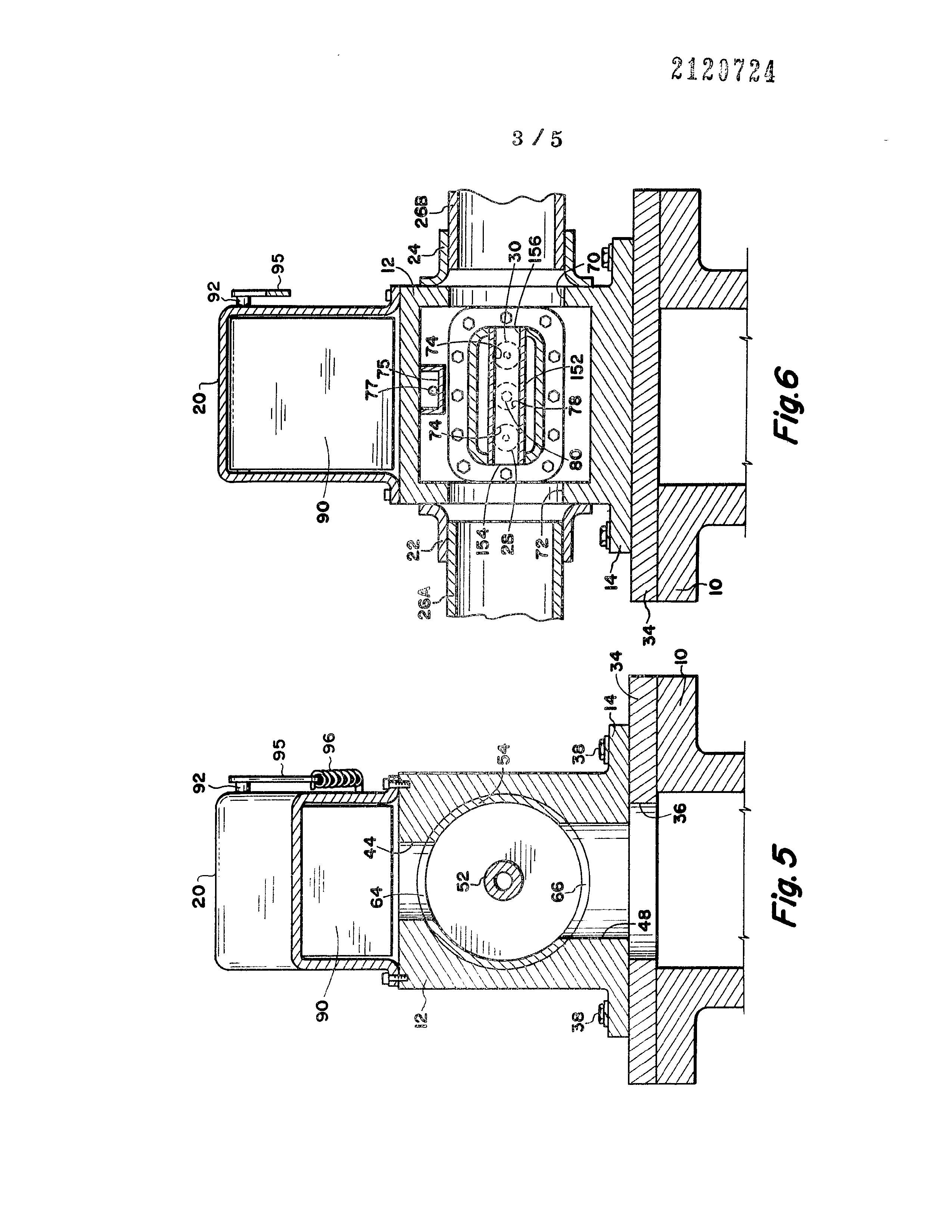 Drawing sheet, page 4