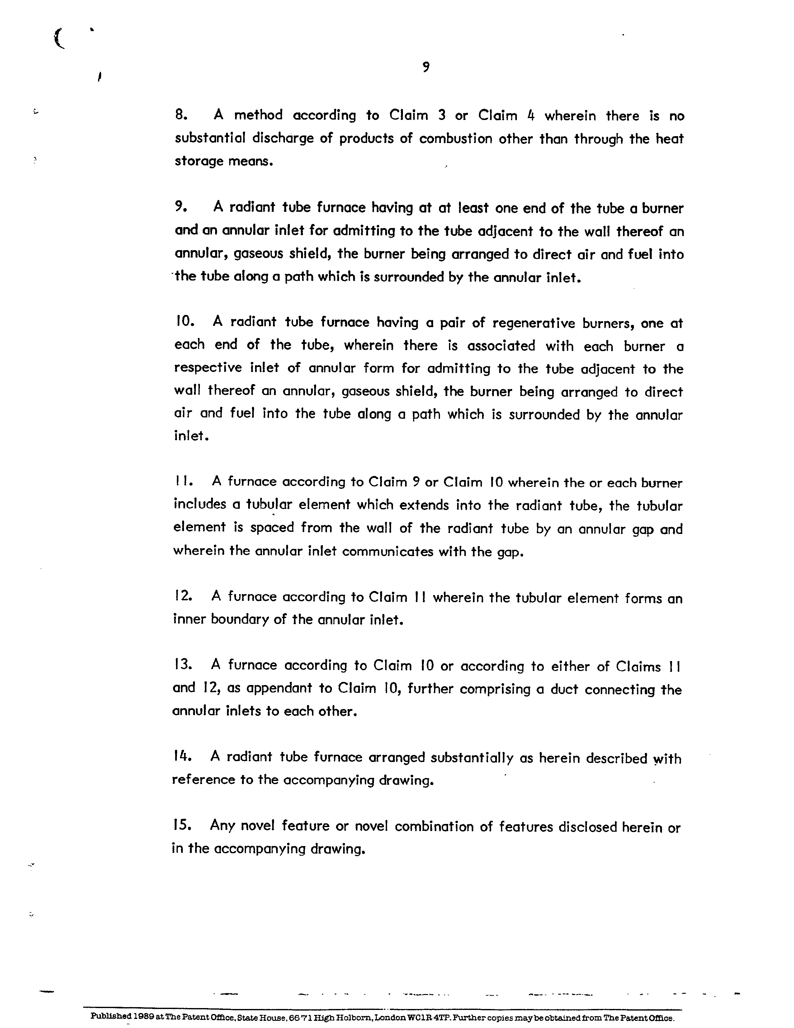 Page 11 of the original patent document