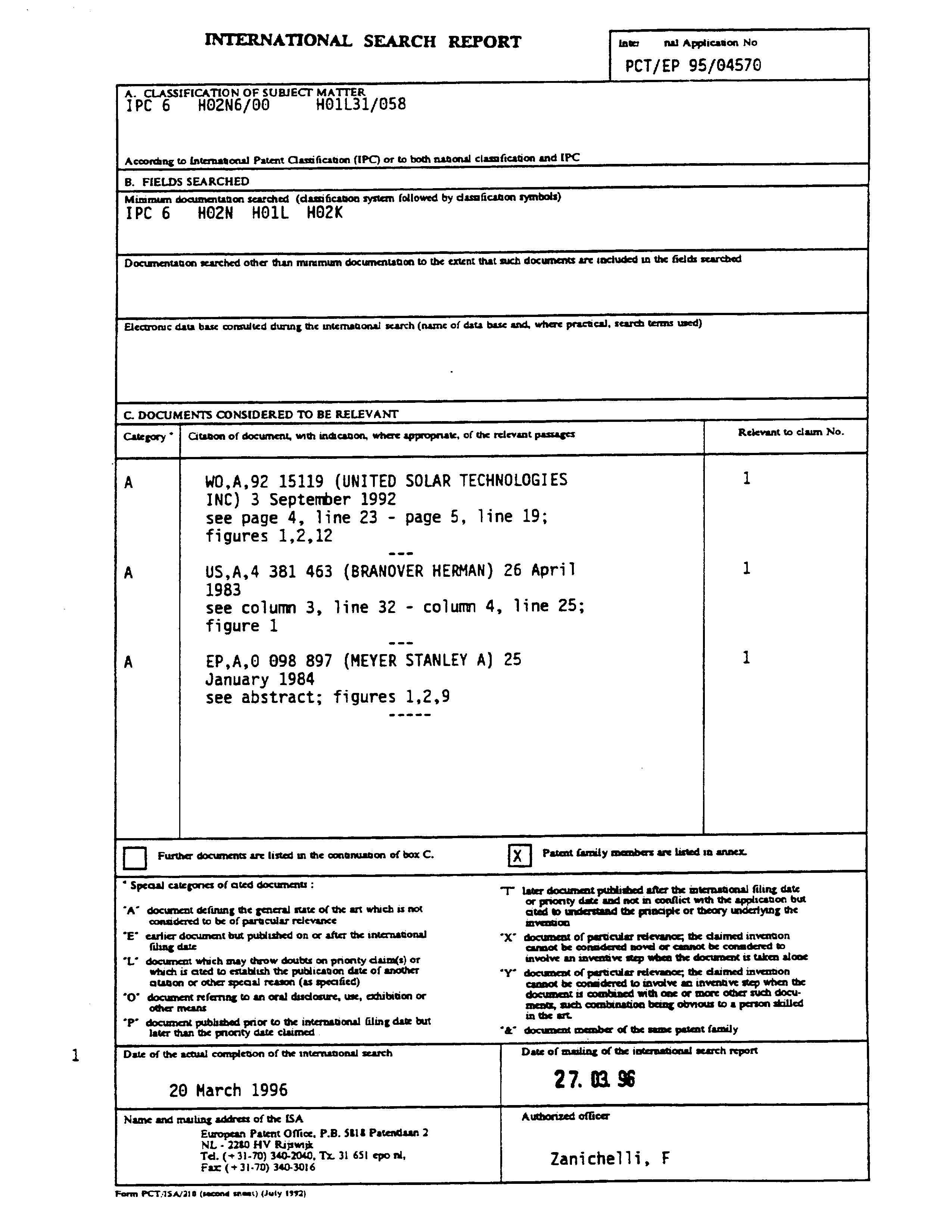 Page 18 of the original patent document