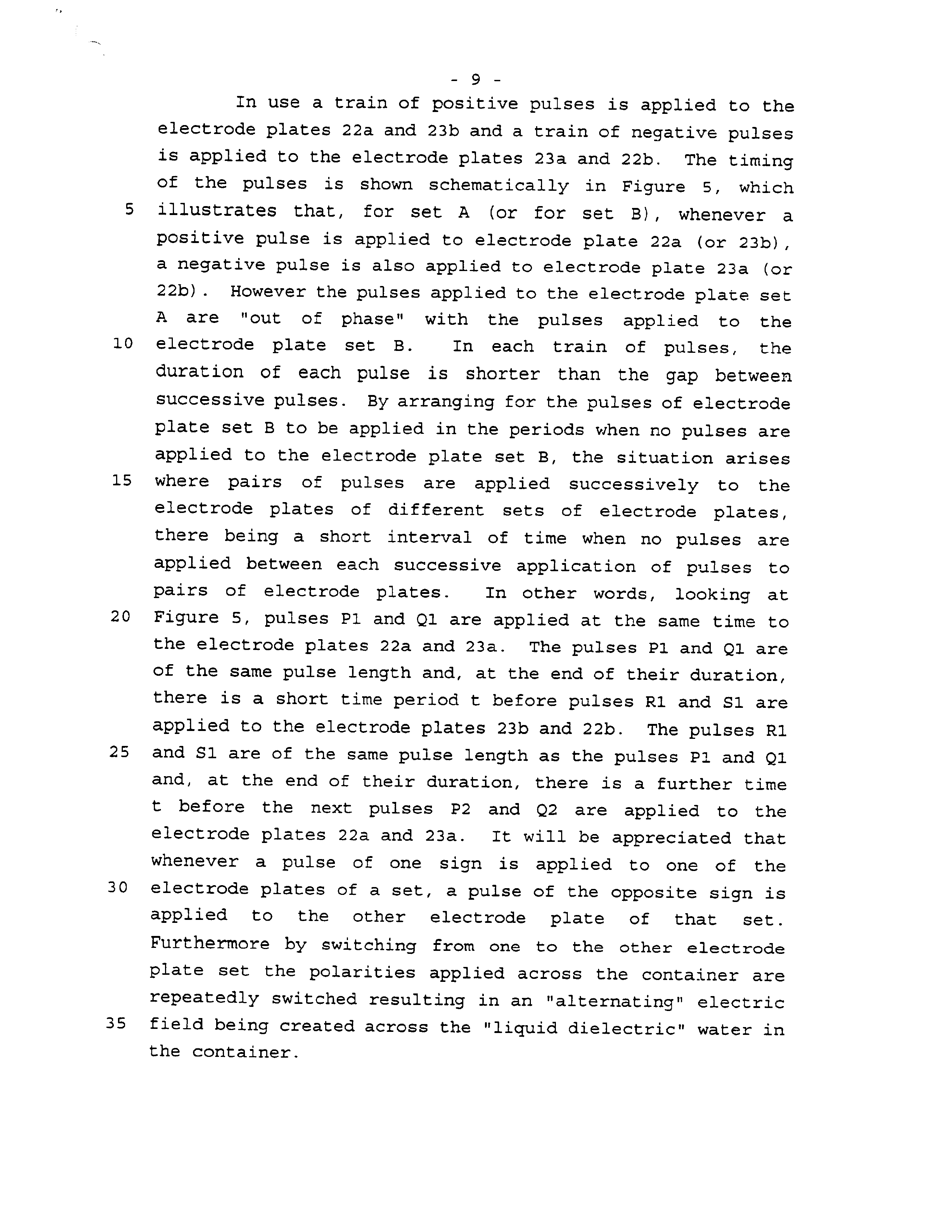 Page 15 of the original patent document