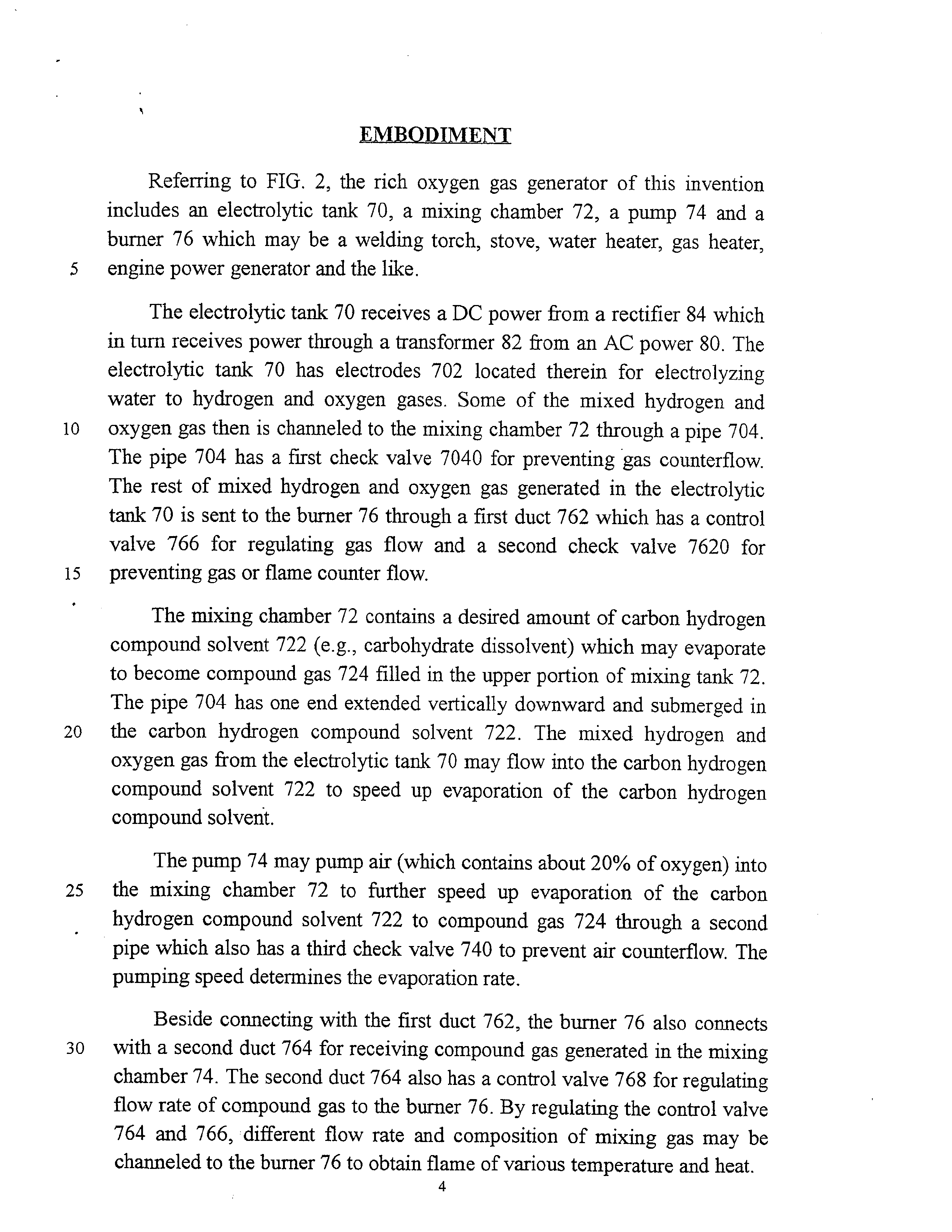 Page 15 of the original patent document