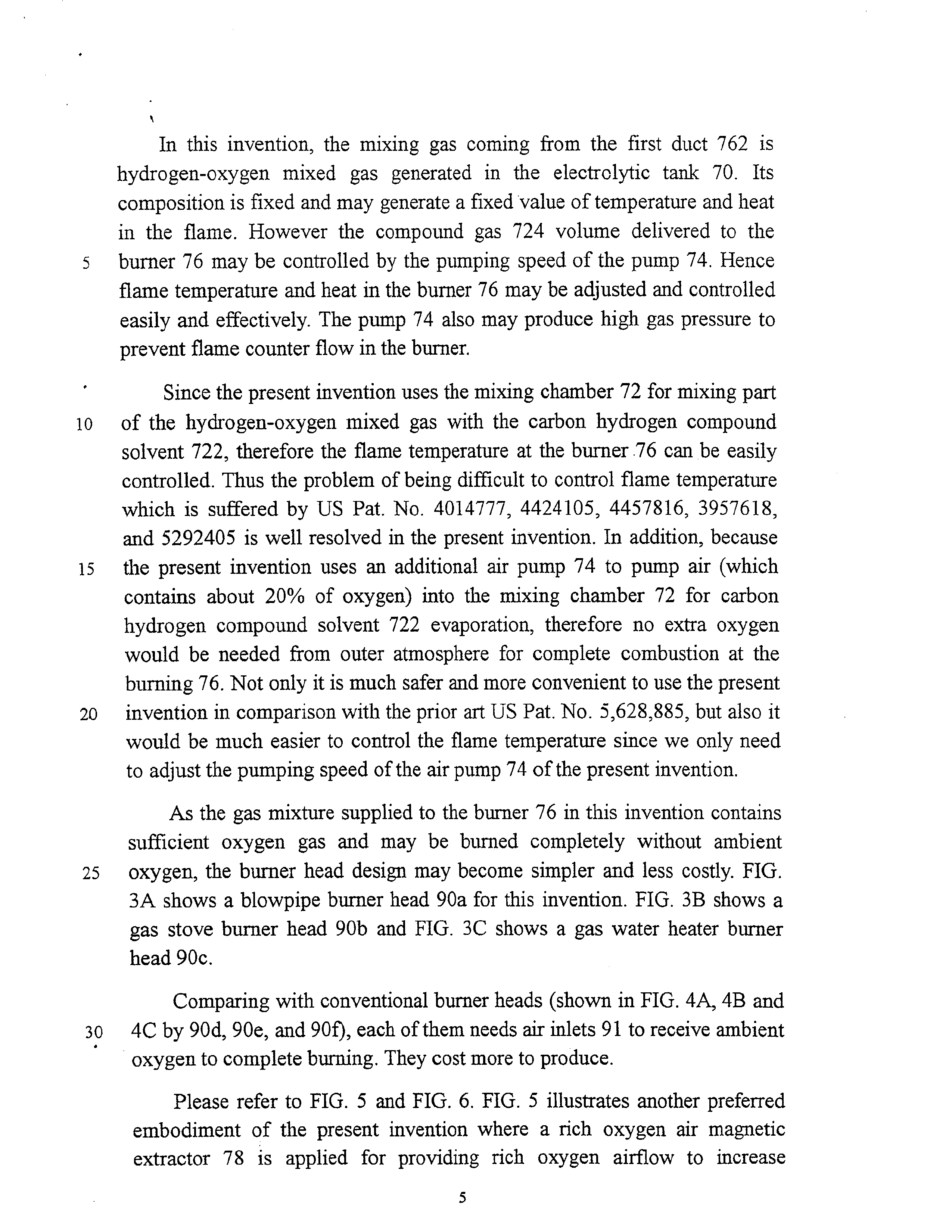 Page 16 of the original patent document