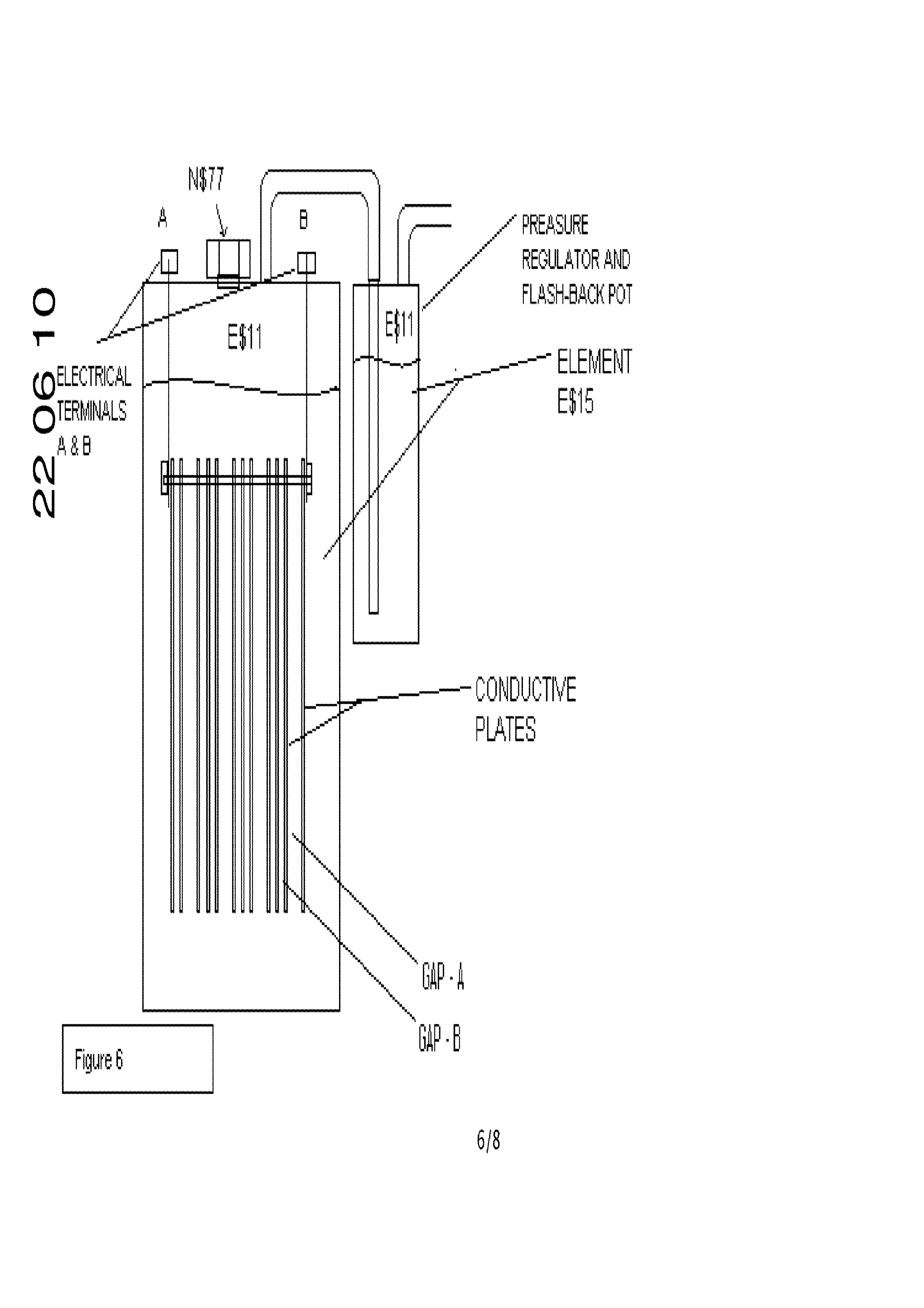 Page 8 of the original patent document