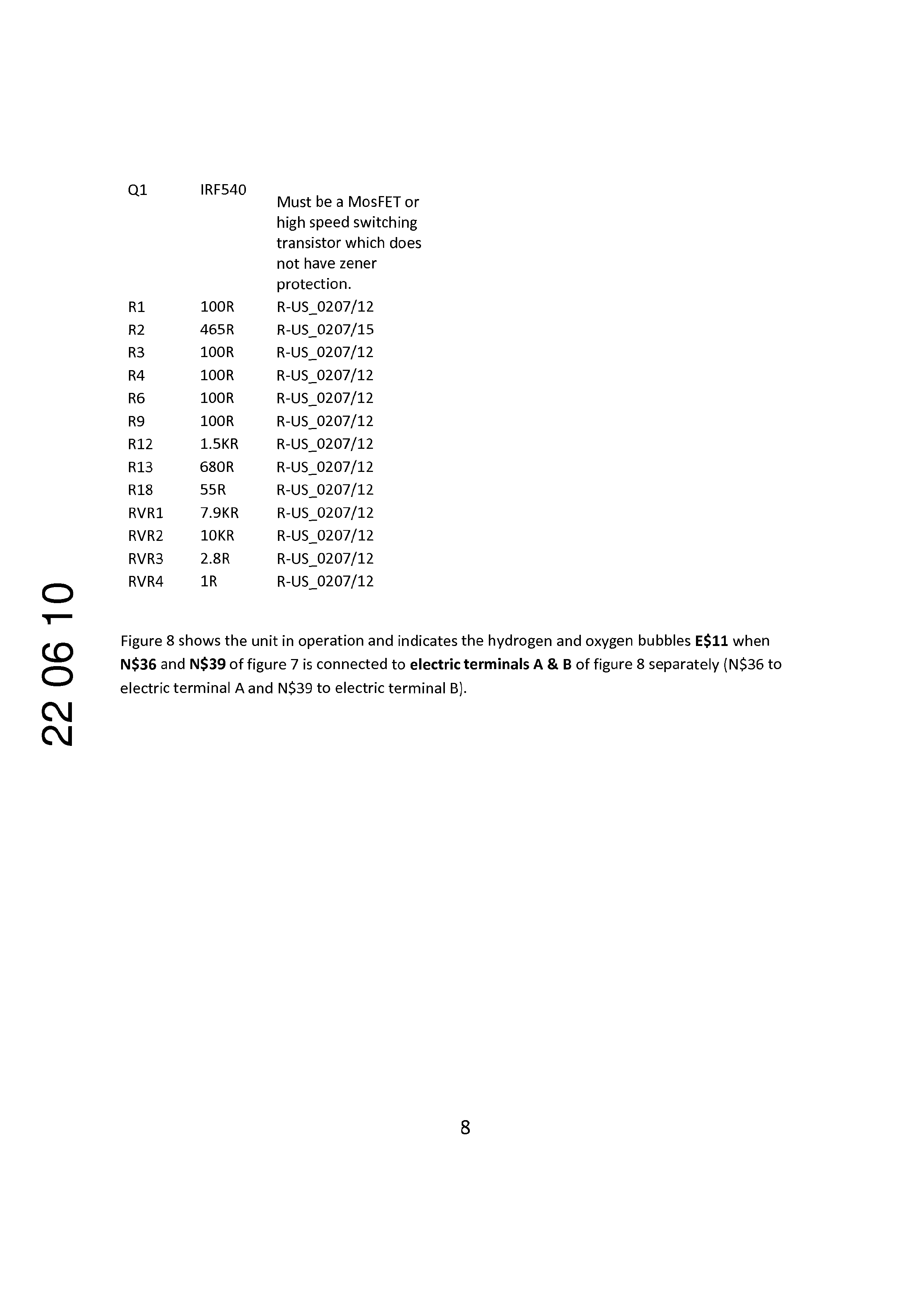 Page 18 of the original patent document